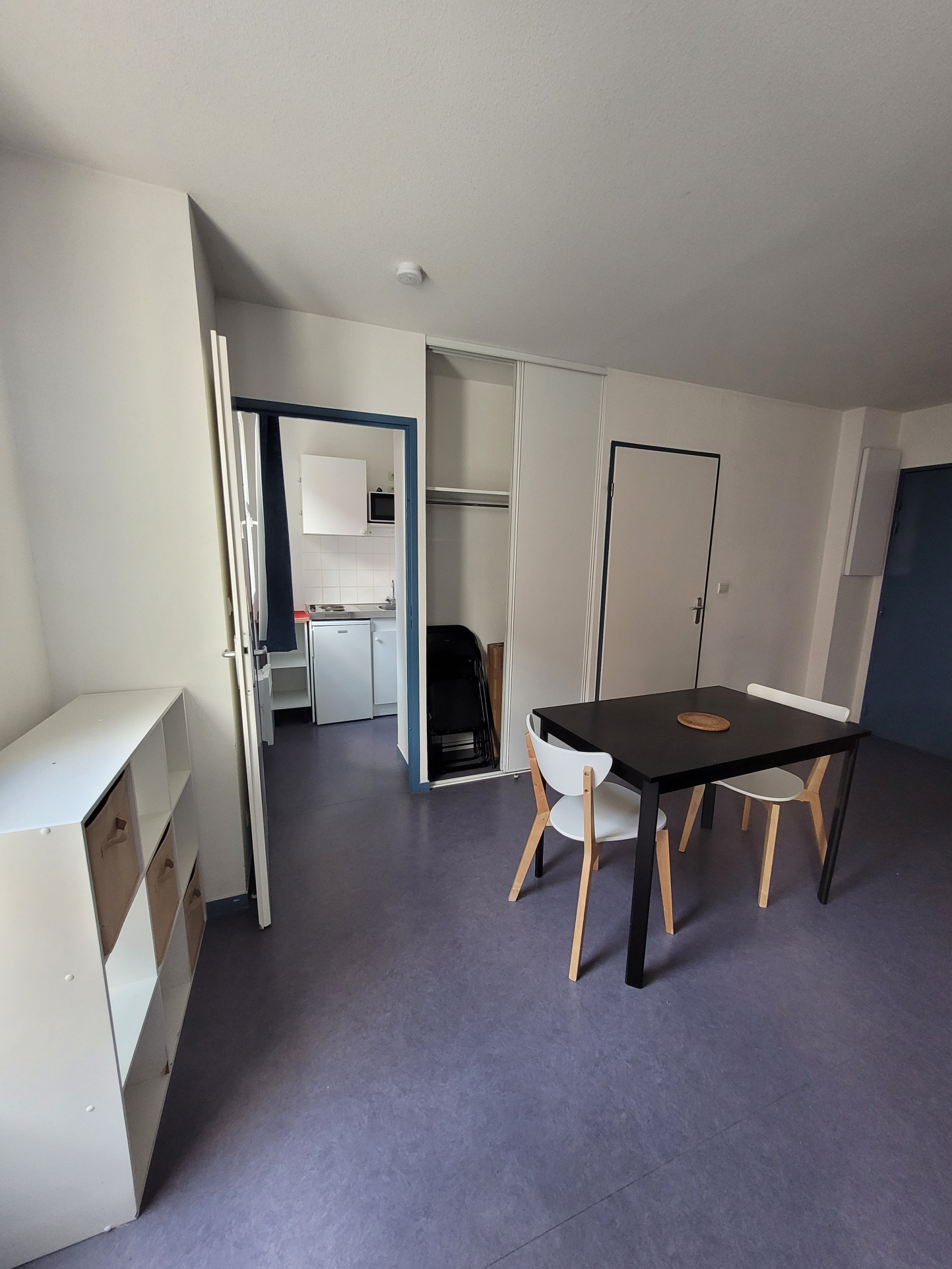 Immo80 – L'immobilier à Amiens et dans la Somme-Studio meublé – Amiens
