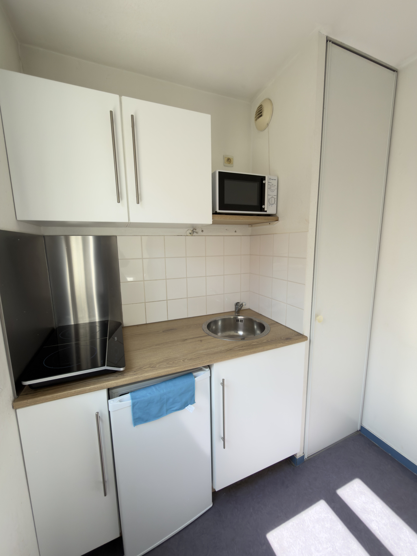Immo80 – L'immobilier à Amiens et dans la Somme-Studio meublé – Amiens