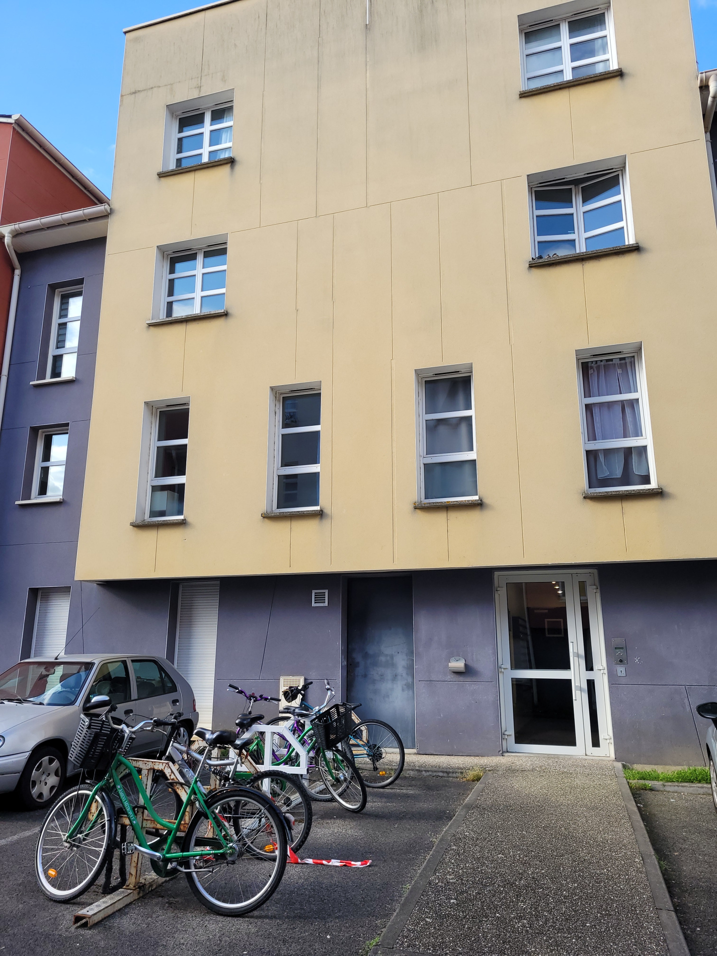 Immo80 – L'immobilier à Amiens et dans la Somme-Studio meublé – Amiens