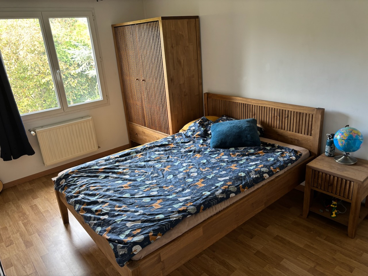 Immo80 – L'immobilier à Amiens et dans la Somme-MAISON TYPE 4 AMIENS