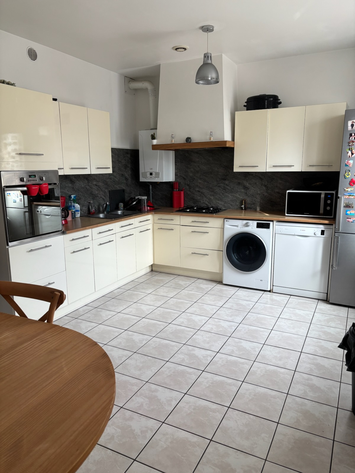 Immo80 – L'immobilier à Amiens et dans la Somme-MAISON TYPE 4 AMIENS