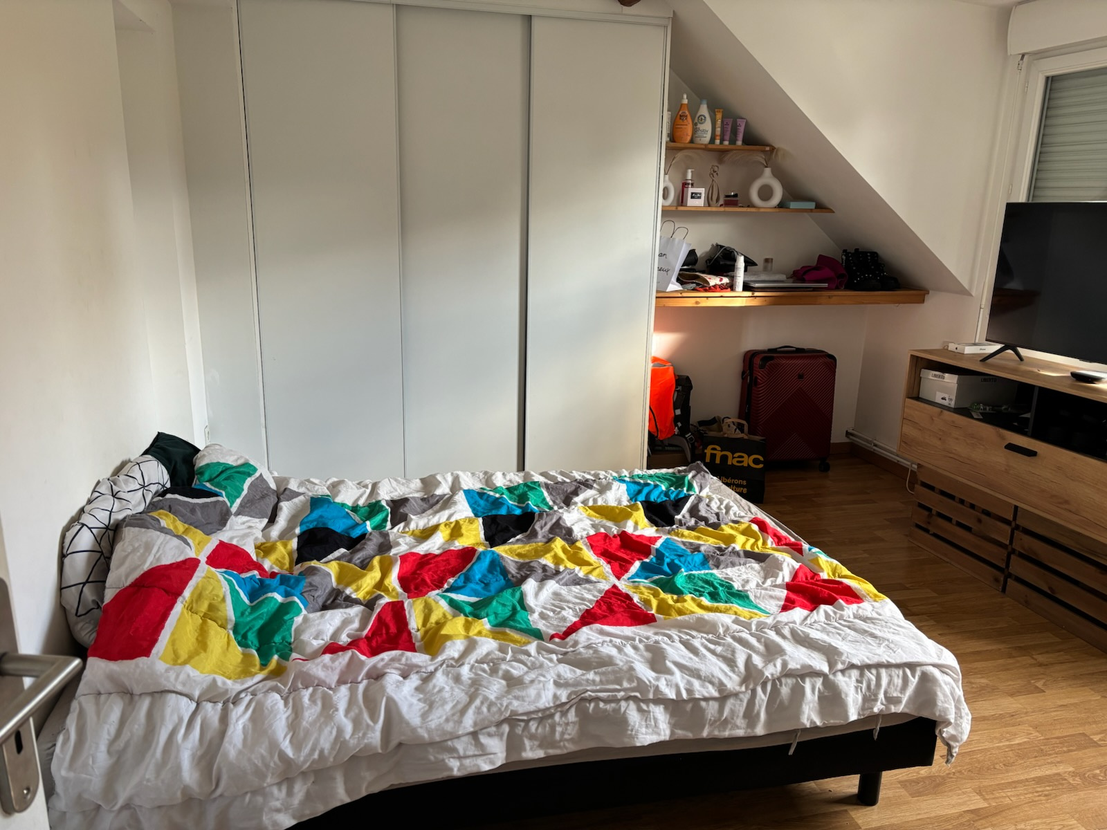 Immo80 – L'immobilier à Amiens et dans la Somme-MAISON TYPE 4 AMIENS