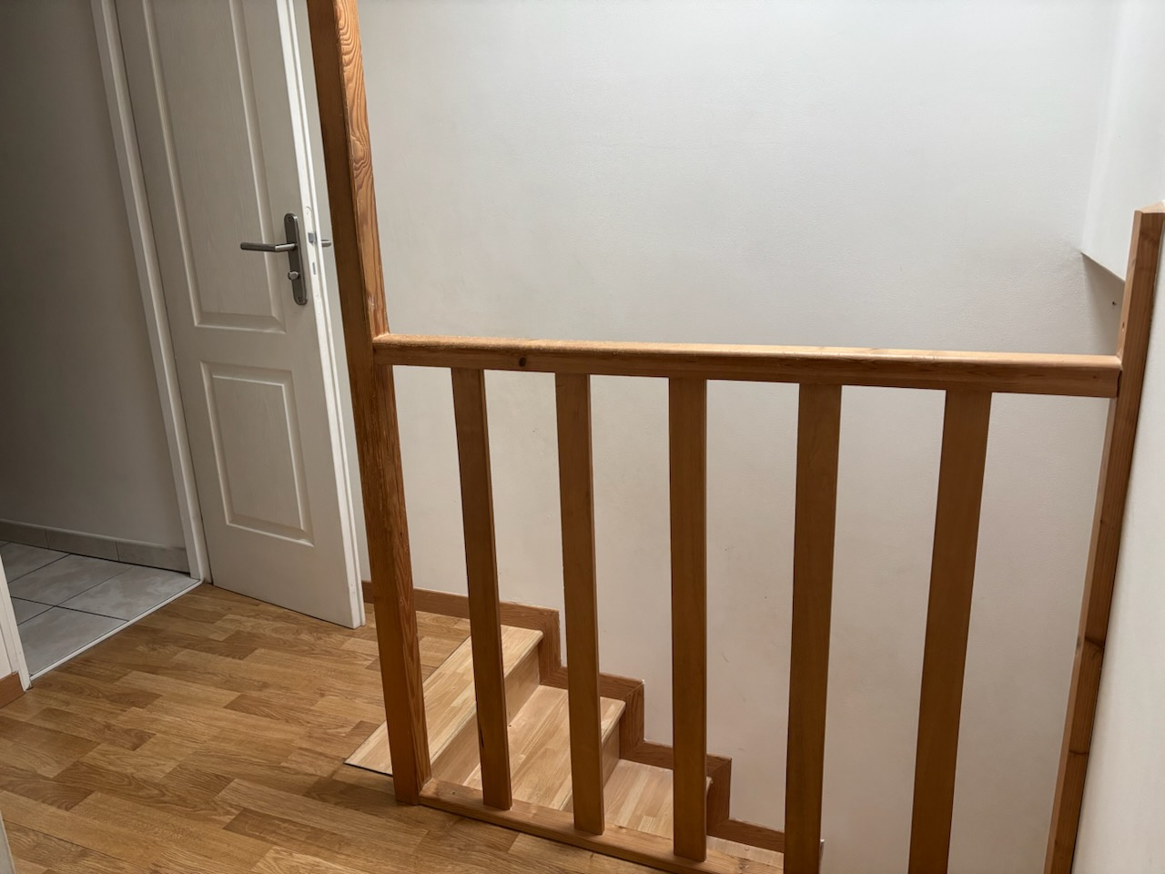 Immo80 – L'immobilier à Amiens et dans la Somme-MAISON TYPE 4 AMIENS