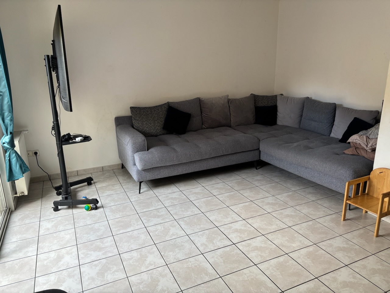 Immo80 – L'immobilier à Amiens et dans la Somme-MAISON TYPE 4 AMIENS