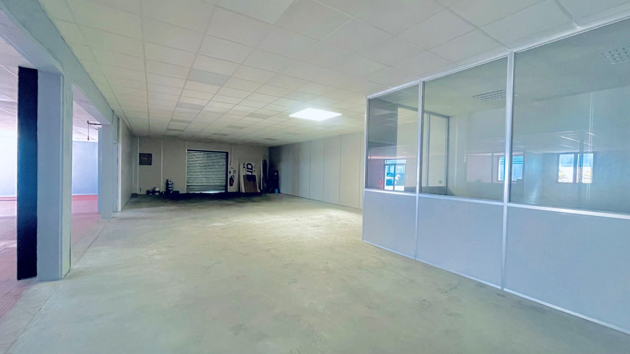 Immo80 – L'immobilier à Amiens et dans la Somme-LOCAL  d&rsquo;Activité Zone industrielle Nord. Amiens
