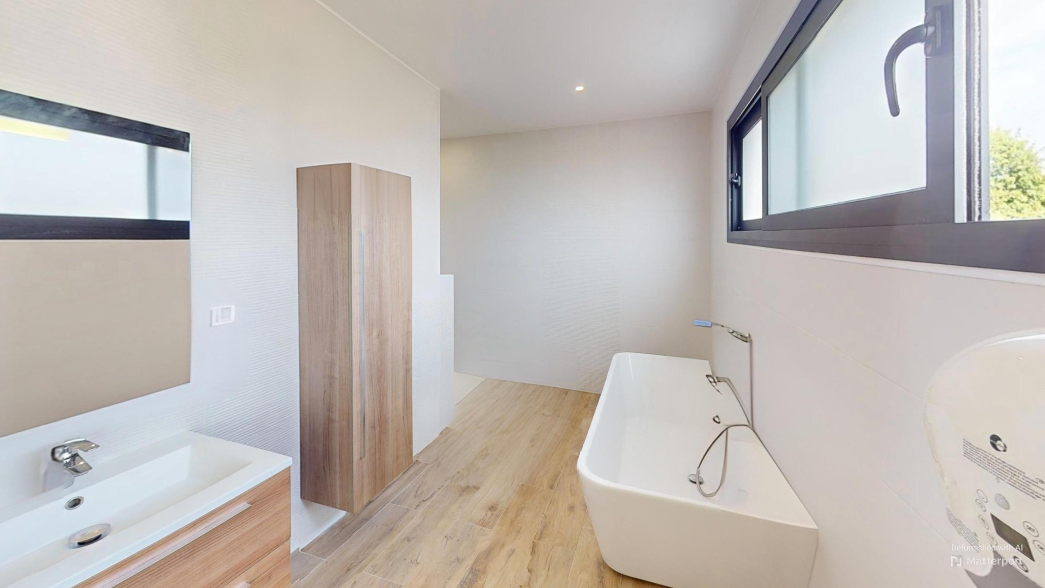 Immo80 – L'immobilier à Amiens et dans la Somme-Maison d’architecte de standing 295m2   Sains-en-Amiénoise (Métropole Sud d’Amiens)