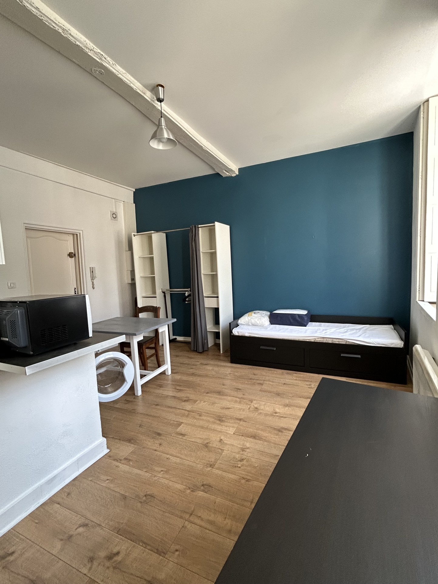 Immo80 – L'immobilier à Amiens et dans la Somme-STUDIO MEUBLÉ – AMIENS