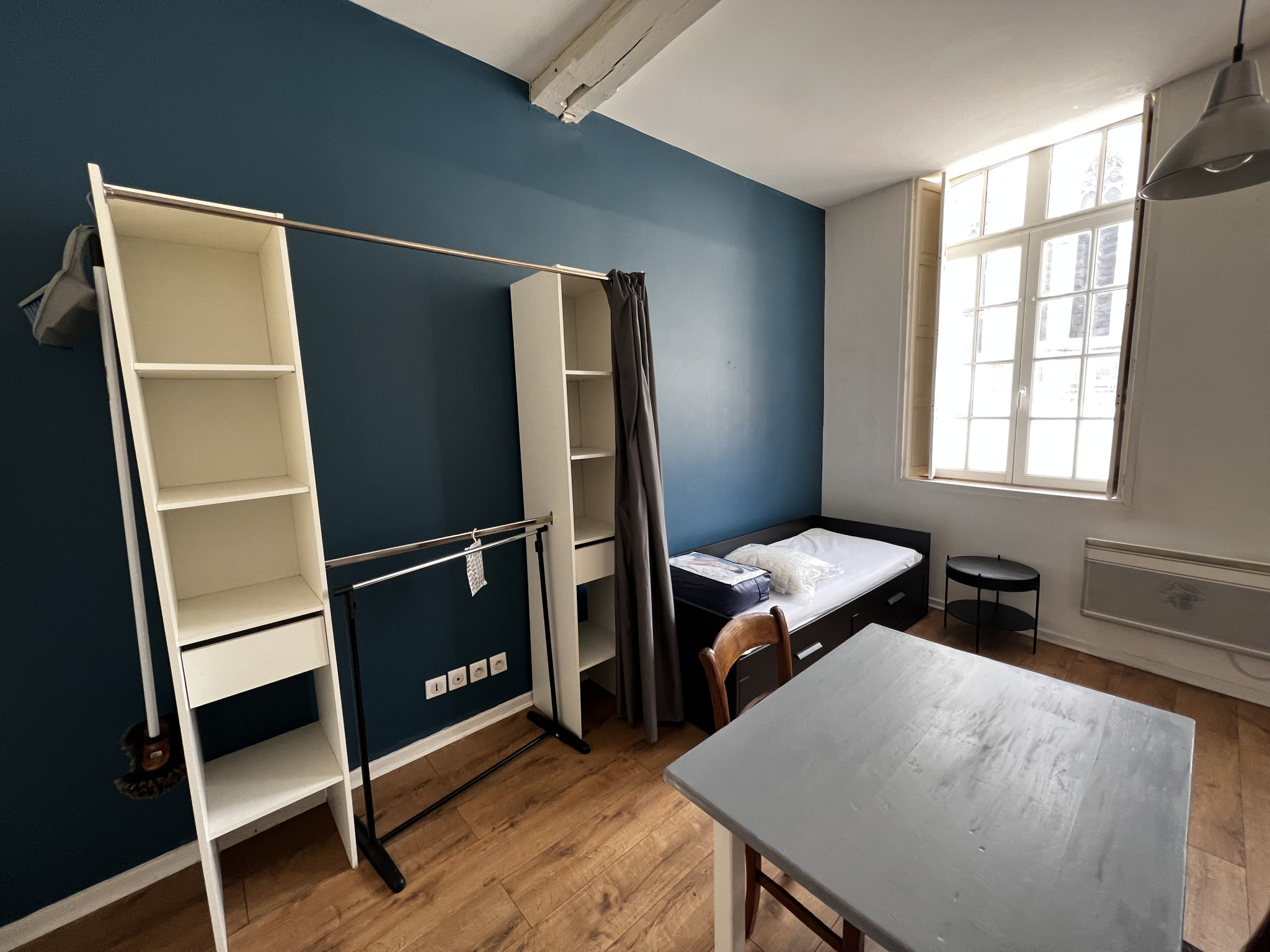 Immo80 – L'immobilier à Amiens et dans la Somme-STUDIO MEUBLÉ – AMIENS