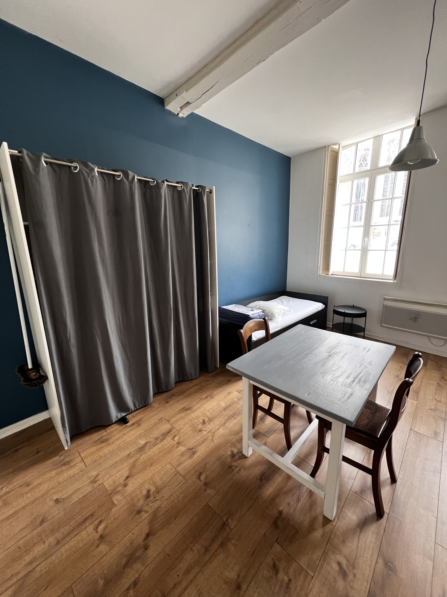 Immo80 – L'immobilier à Amiens et dans la Somme-STUDIO MEUBLÉ – AMIENS