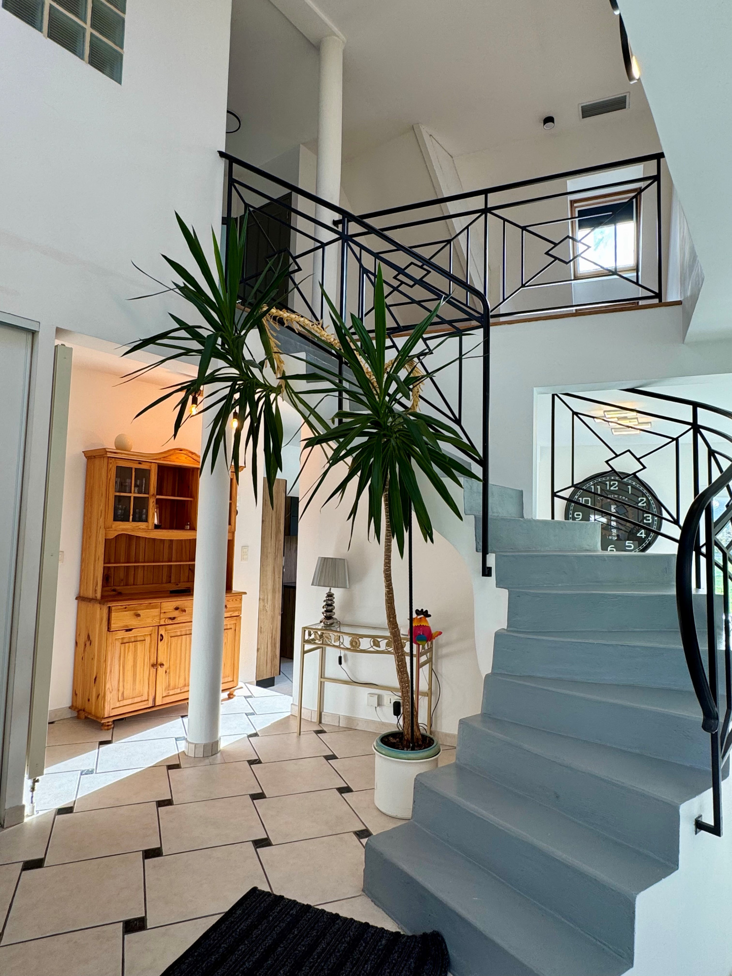 Immo80 – L'immobilier à Amiens et dans la Somme-Sains-en-Amiénois – Pavillon 136m2 – 3 chambres – Garage – Jardin