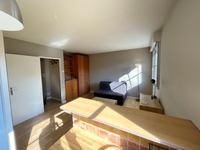 Immo80 – L'immobilier à Amiens et dans la Somme-STUDIO MEUBLÉ CENTRE VILLE AMIENS