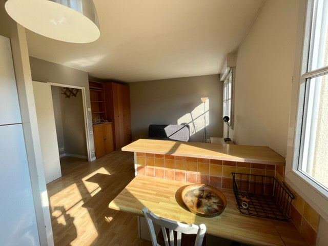 Immo80 – L'immobilier à Amiens et dans la Somme-STUDIO MEUBLÉ CENTRE VILLE AMIENS