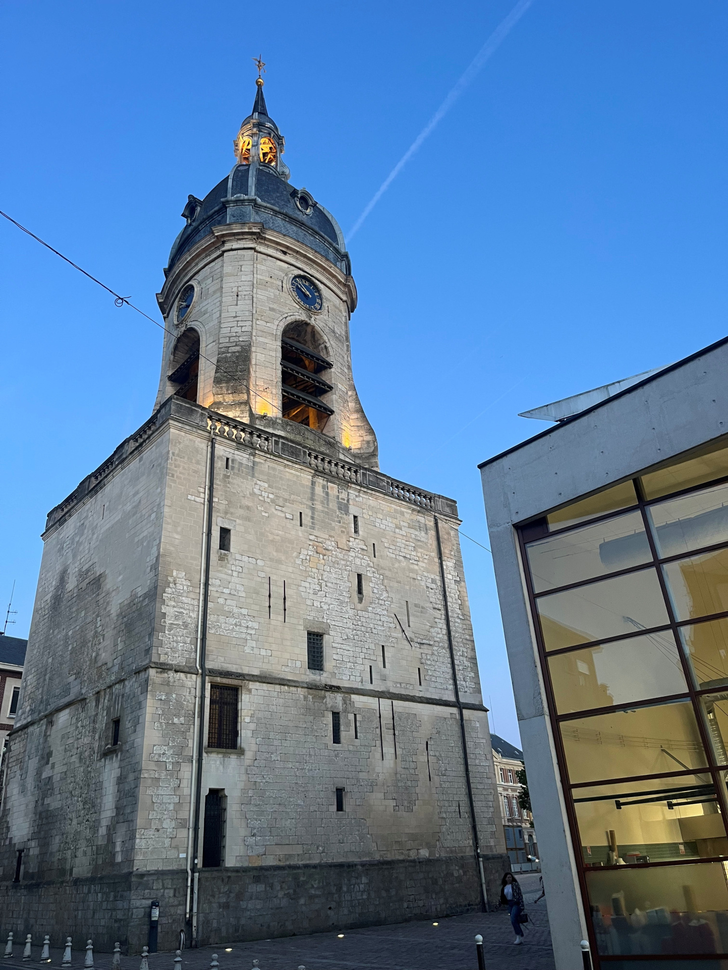 Immo80 – L'immobilier à Amiens et dans la Somme-RESTAURANT EMPLACEMENT No1 AU COEUR D&rsquo;AMIENS