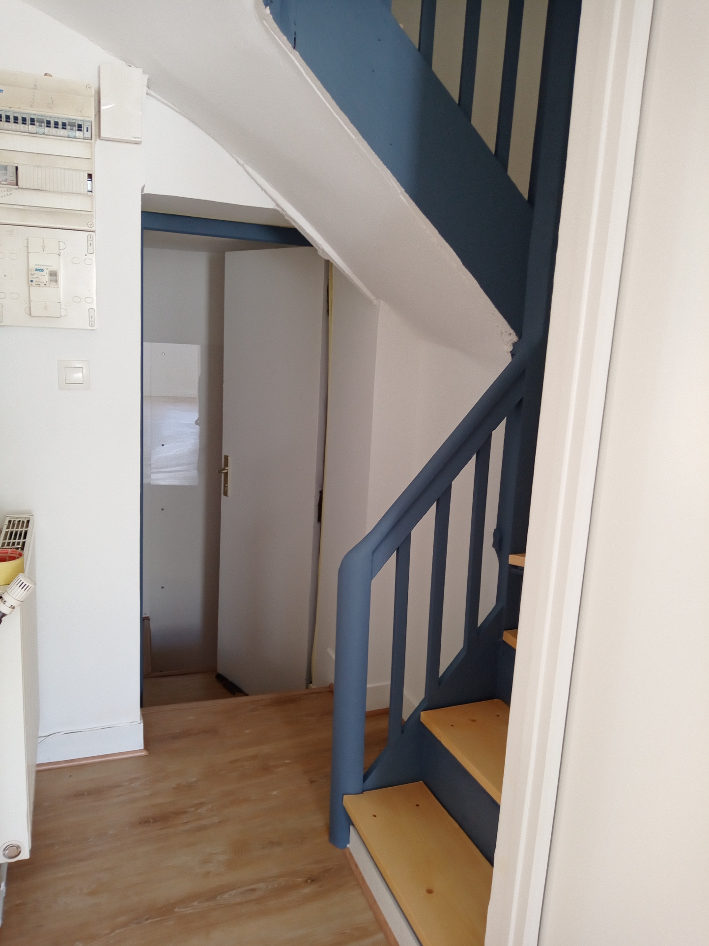 Immo80 – L'immobilier à Amiens et dans la Somme-DUPLEX TYPE 2 BAS HENRIVILLE – AMIENS