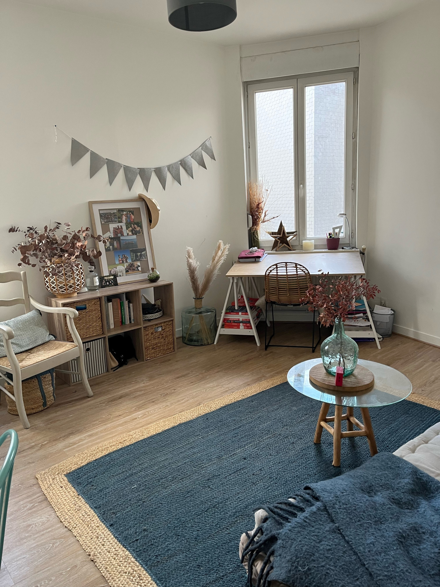 Immo80 – L'immobilier à Amiens et dans la Somme-DUPLEX TYPE 2 BAS HENRIVILLE – AMIENS