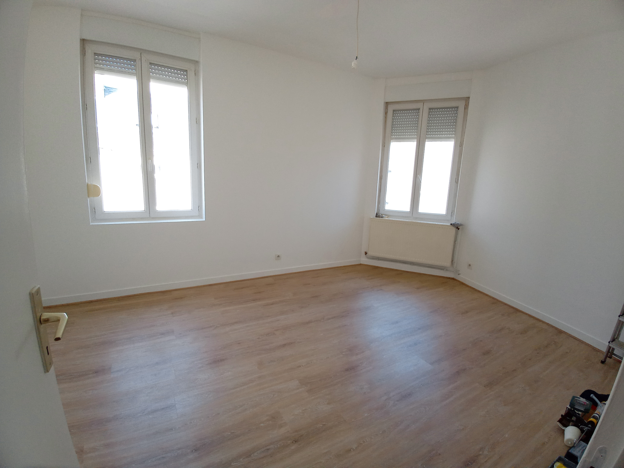 Immo80 – L'immobilier à Amiens et dans la Somme-DUPLEX TYPE 2 BAS HENRIVILLE – AMIENS