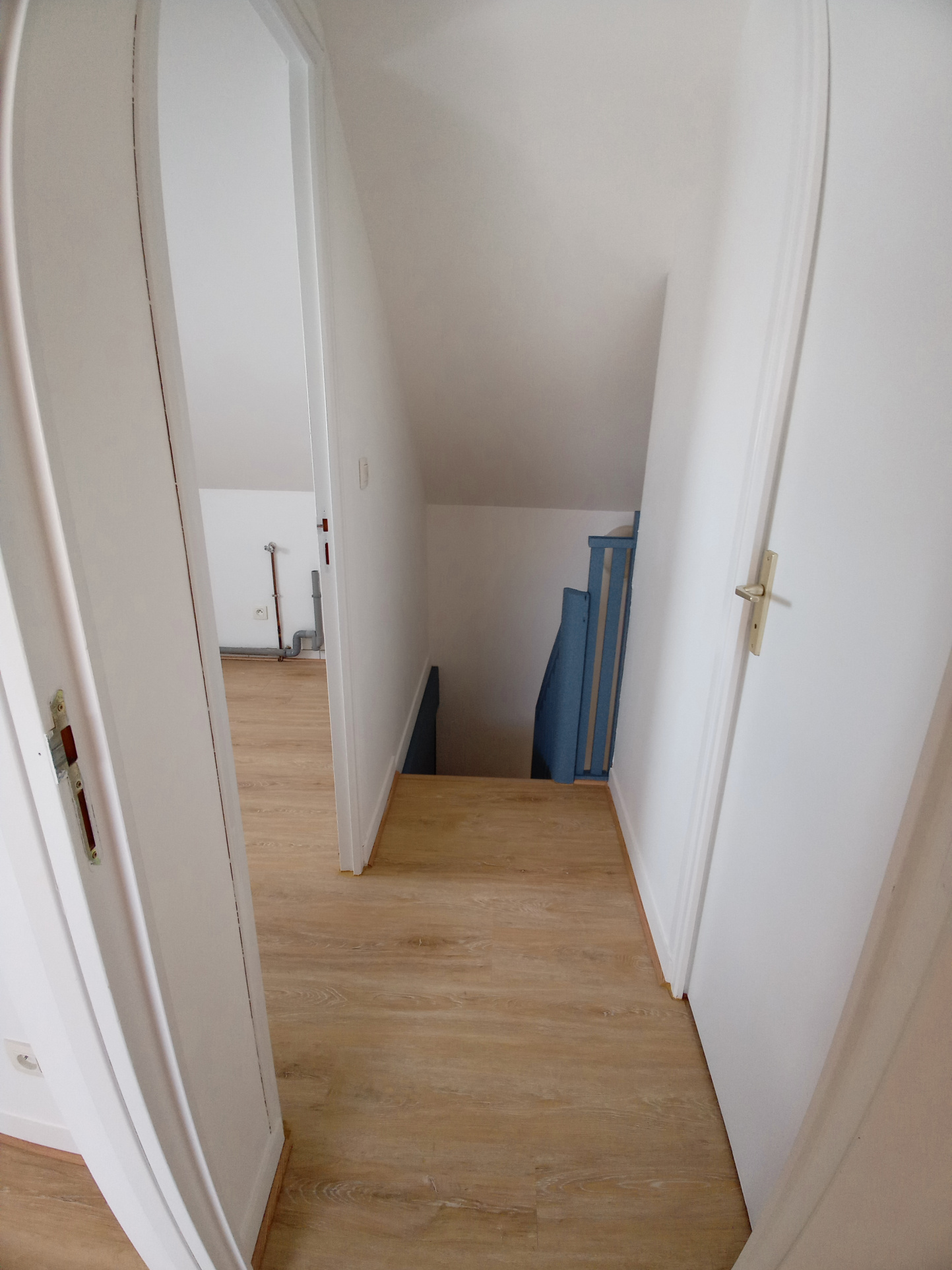 Immo80 – L'immobilier à Amiens et dans la Somme-DUPLEX TYPE 2 BAS HENRIVILLE – AMIENS