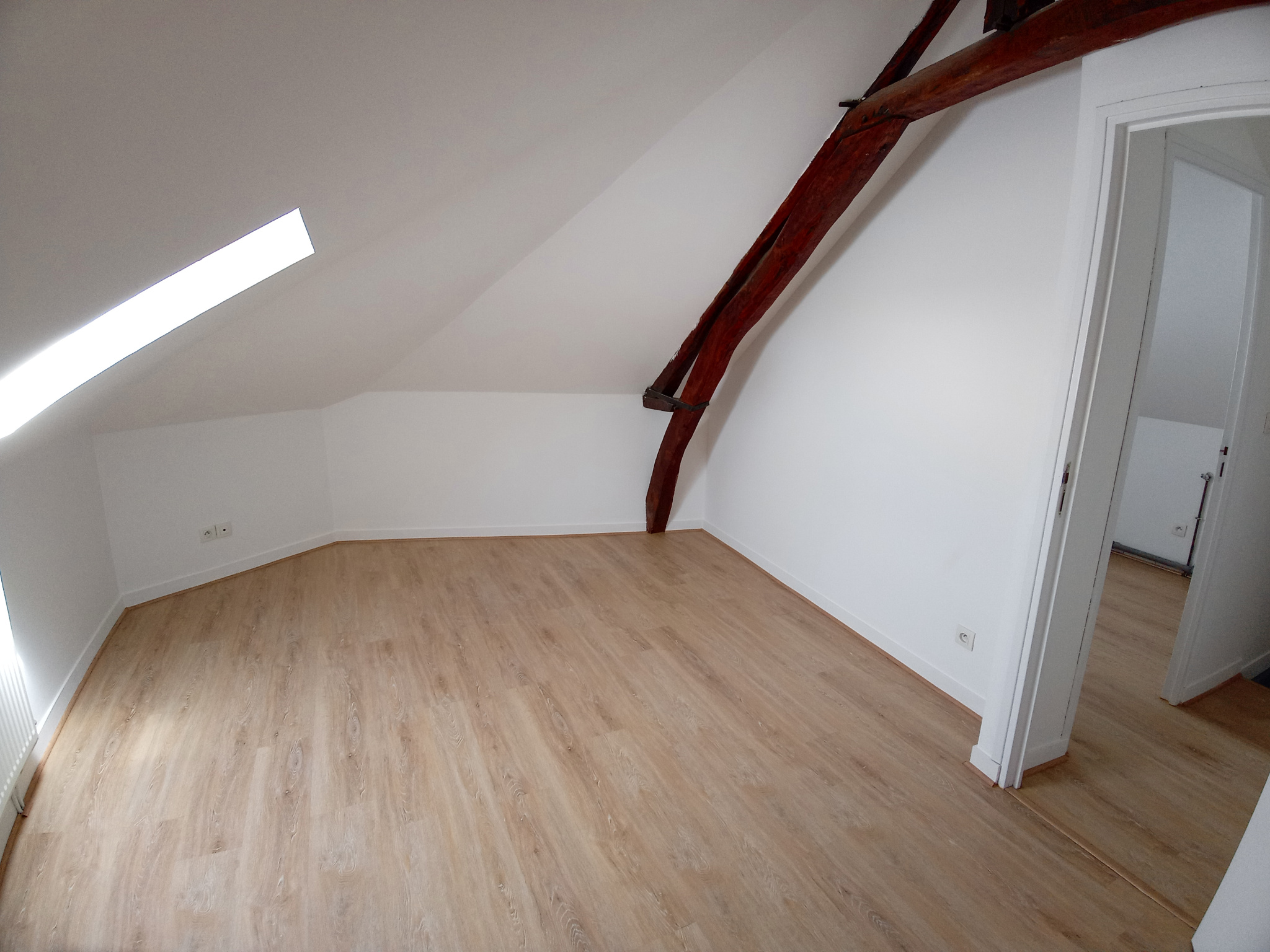 Immo80 – L'immobilier à Amiens et dans la Somme-DUPLEX TYPE 2 BAS HENRIVILLE – AMIENS