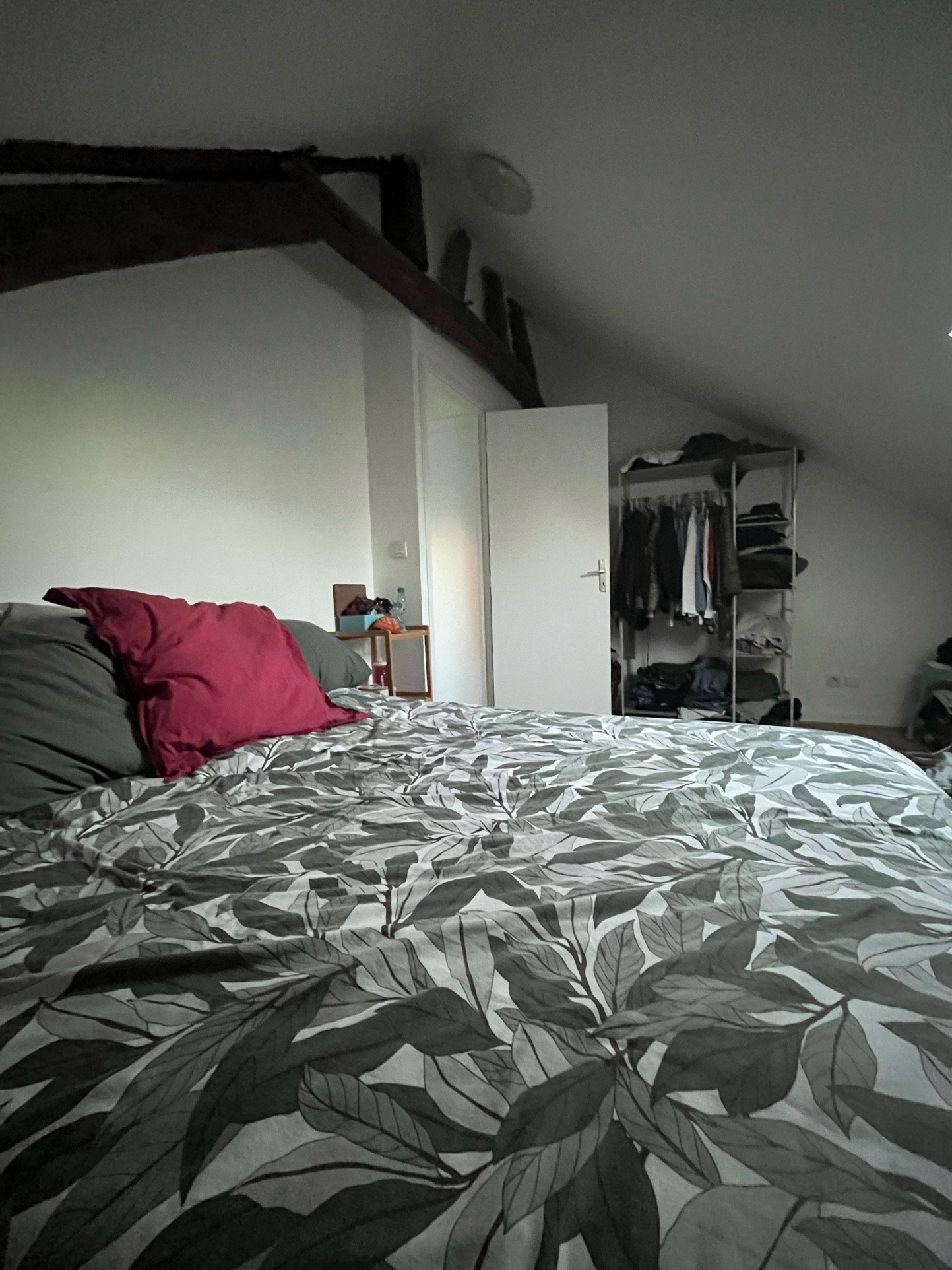 Immo80 – L'immobilier à Amiens et dans la Somme-DUPLEX TYPE 2 BAS HENRIVILLE – AMIENS
