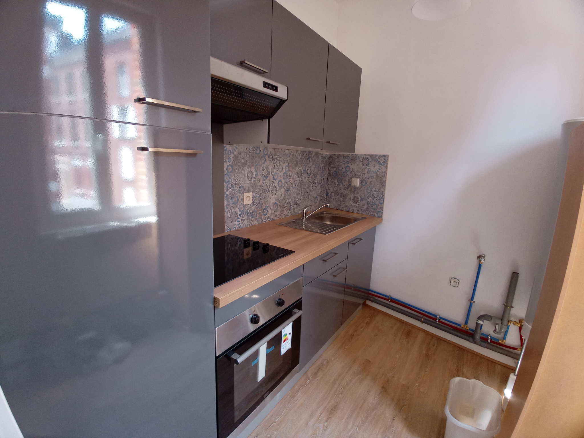 Immo80 – L'immobilier à Amiens et dans la Somme-DUPLEX TYPE 2 BAS HENRIVILLE – AMIENS