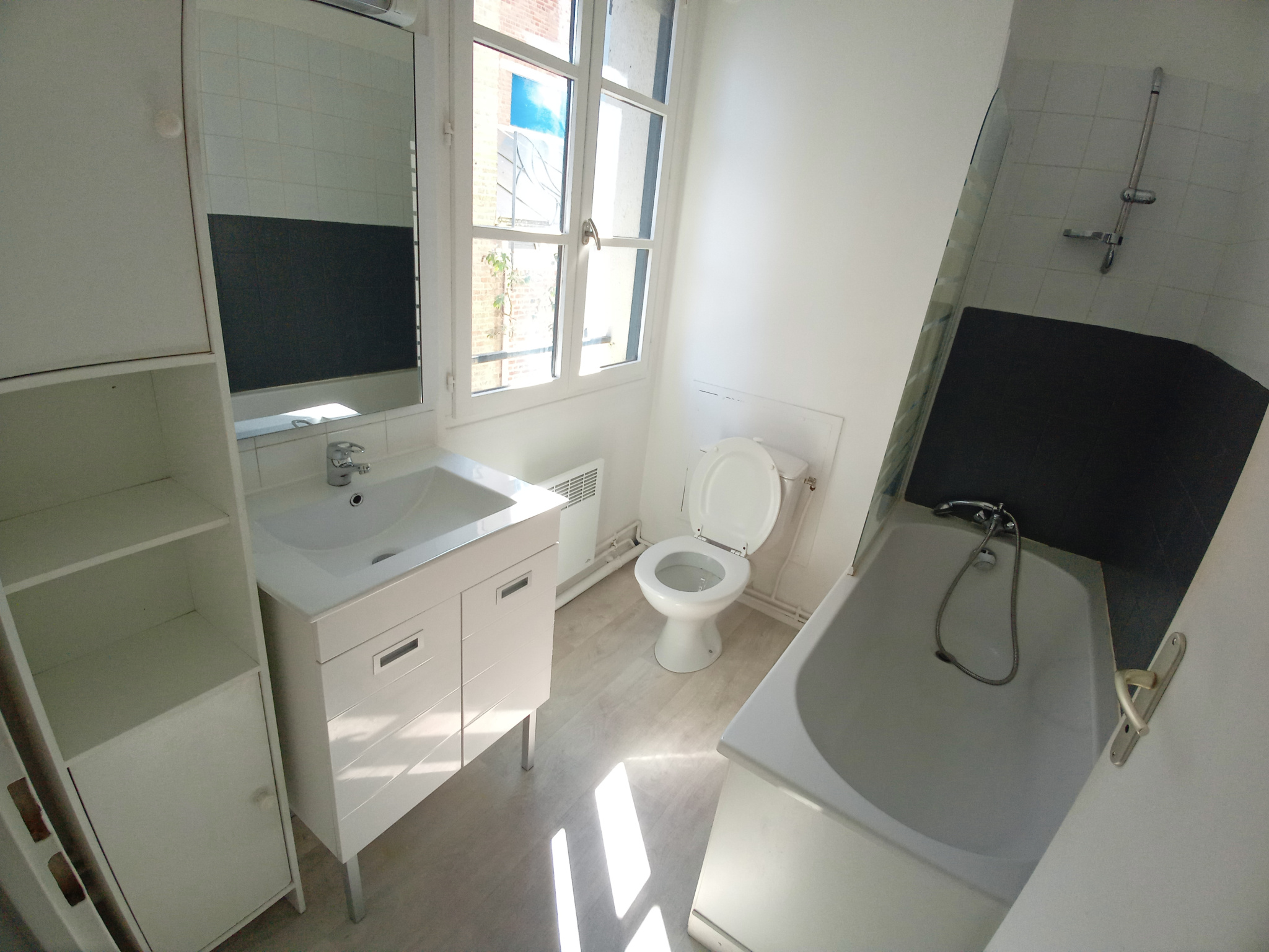 Immo80 – L'immobilier à Amiens et dans la Somme-TYPE 2 SAINT LEU AMIENS