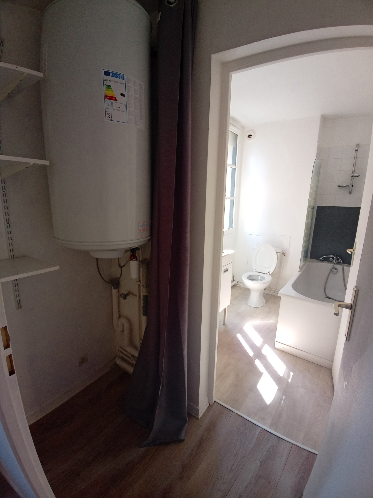 Immo80 – L'immobilier à Amiens et dans la Somme-TYPE 2 SAINT LEU AMIENS