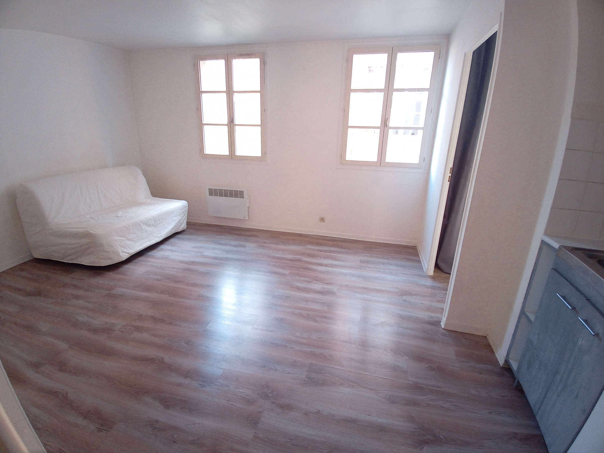 Immo80 – L'immobilier à Amiens et dans la Somme-TYPE 2 SAINT LEU AMIENS
