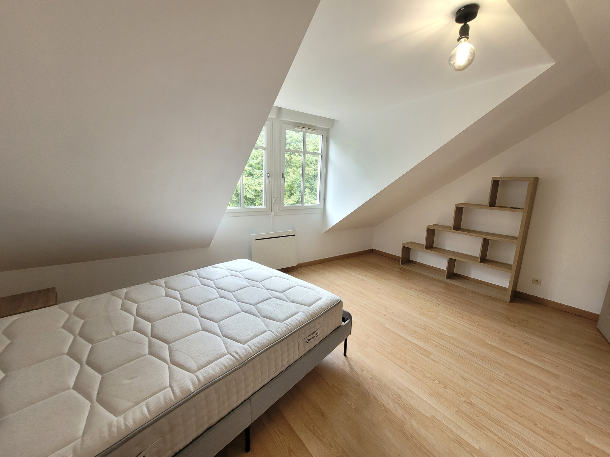 Immo80 – L'immobilier à Amiens et dans la Somme-MAISON T5  meublée AVEC TERRASSE CENTRE-VILLE  CATHEDRALE AMIENS