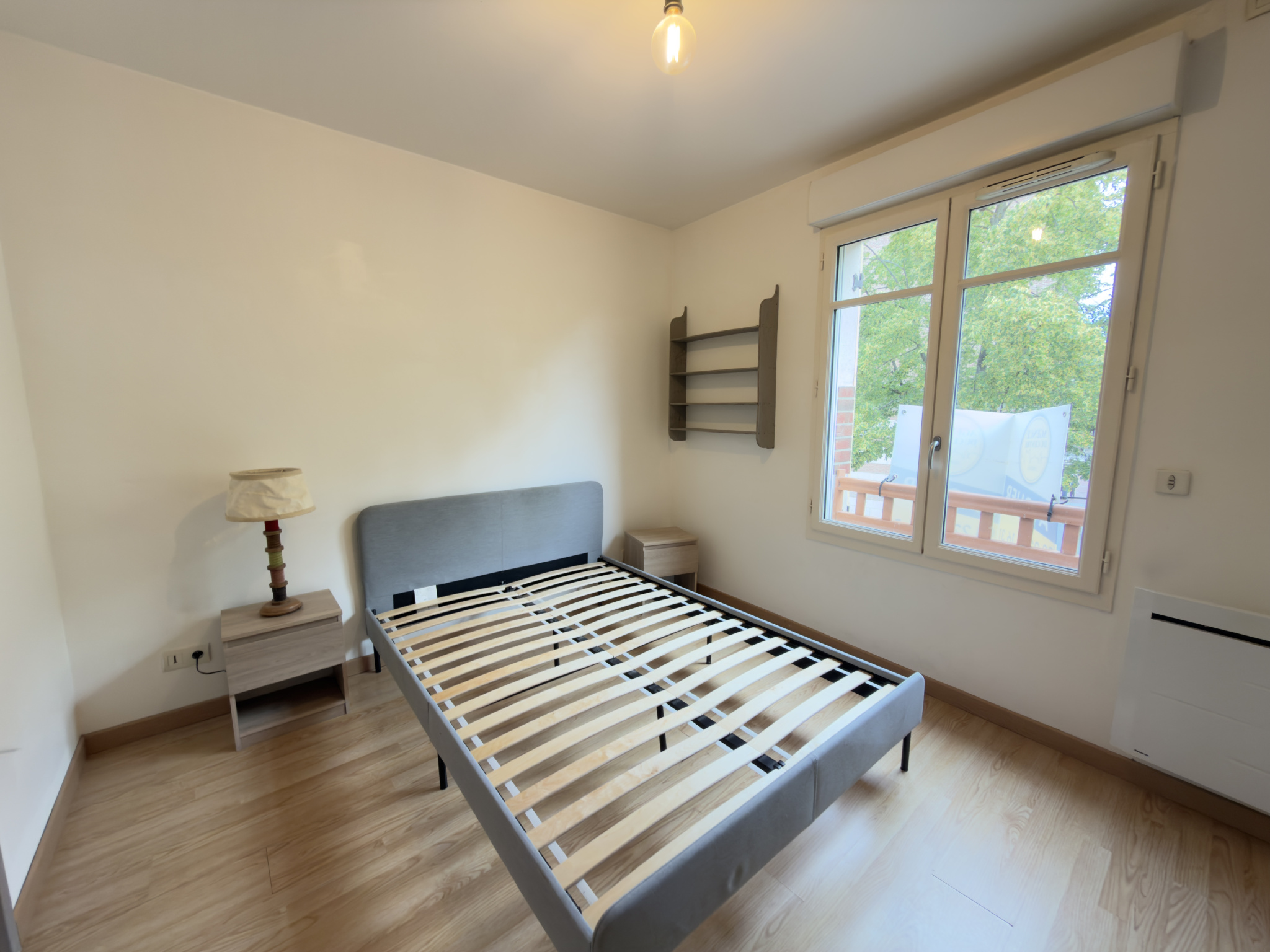 Immo80 – L'immobilier à Amiens et dans la Somme-MAISON T5  meublée AVEC TERRASSE CENTRE-VILLE  CATHEDRALE AMIENS