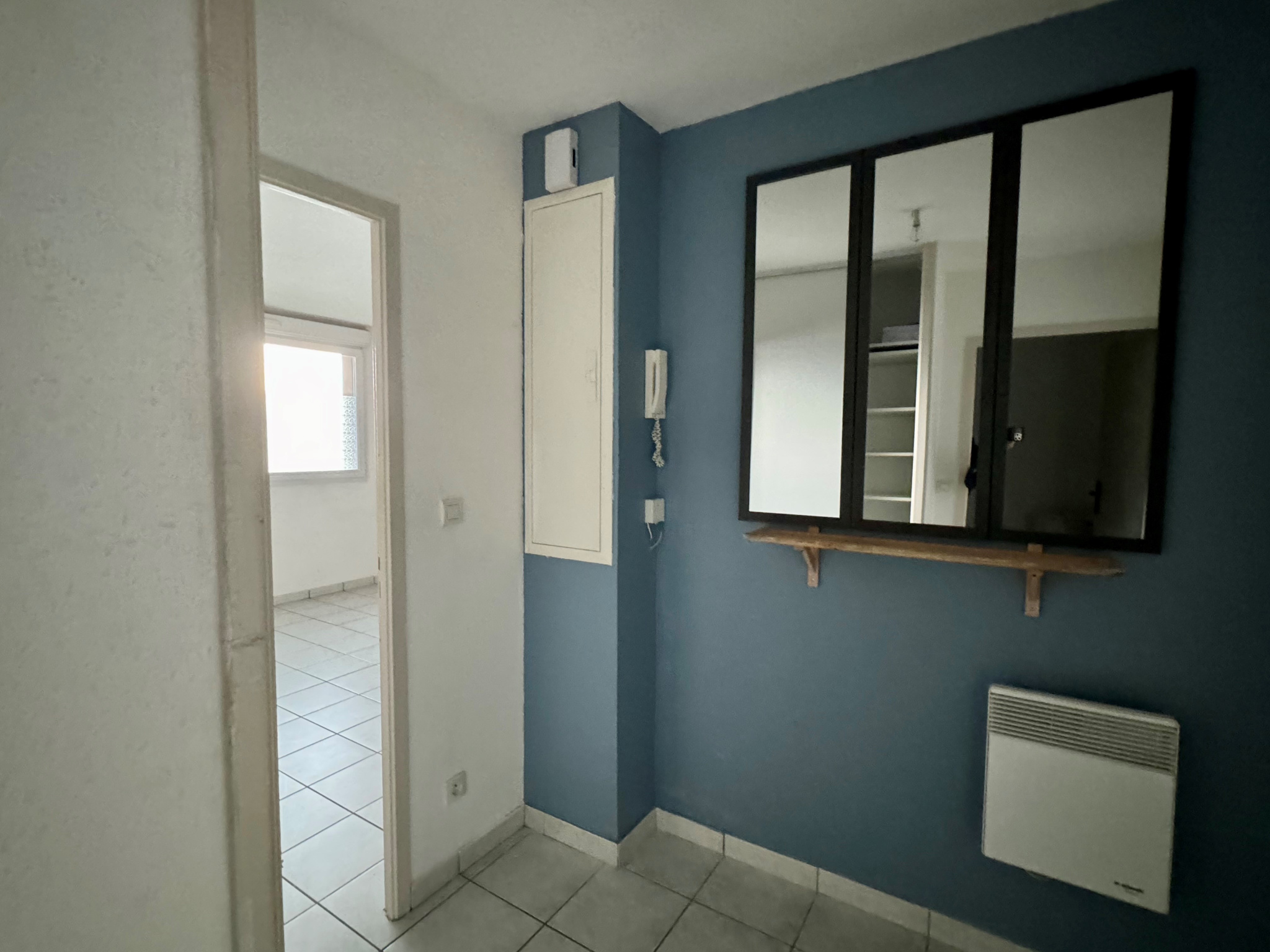 Immo80 – L'immobilier à Amiens et dans la Somme-Faubourg de Hem – T2 – 59m2 – Stationnement couvert sécurisé
