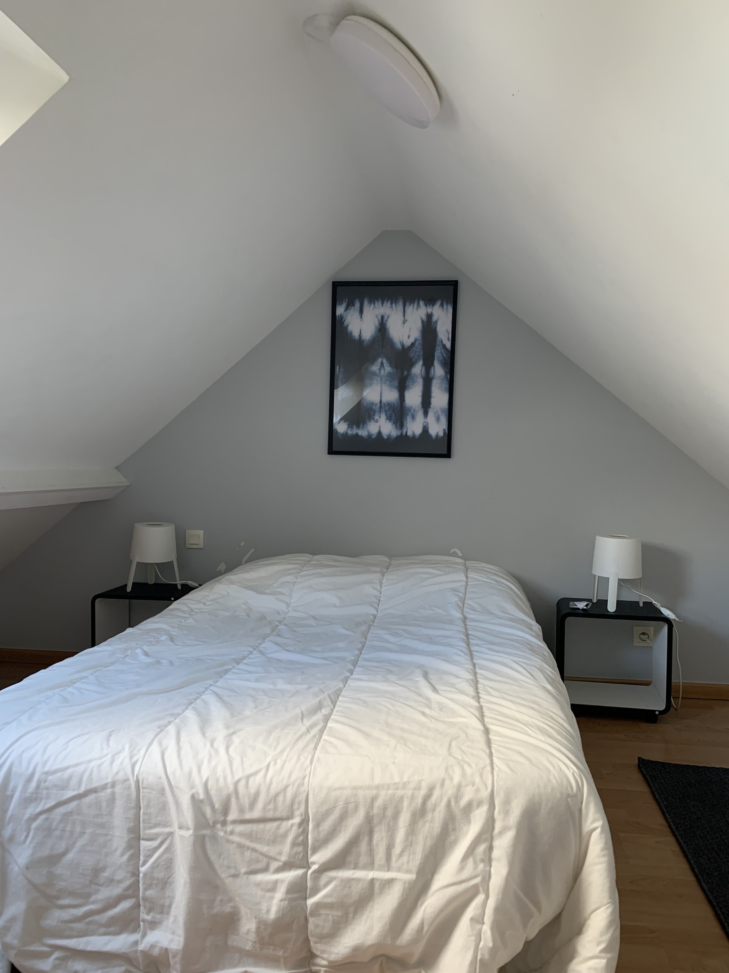 Immo80 – L'immobilier à Amiens et dans la Somme-BEAU TYPE 2 MEUBLÉ ST PIERRE AMIENS