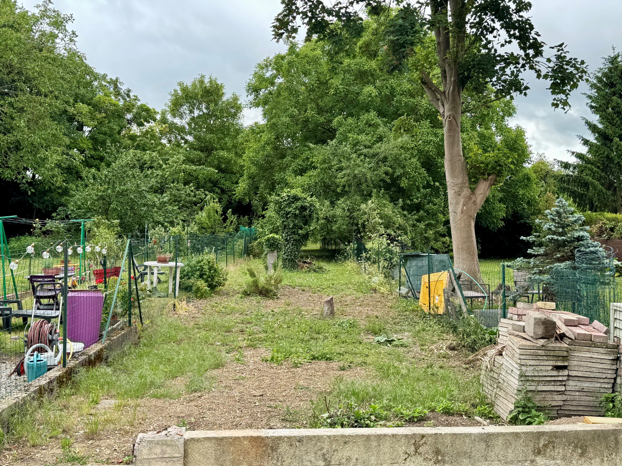 Immo80 – L'immobilier à Amiens et dans la Somme-Saint-Pierre – Amiénoise 130m2 – 3 Chambres – Jardin