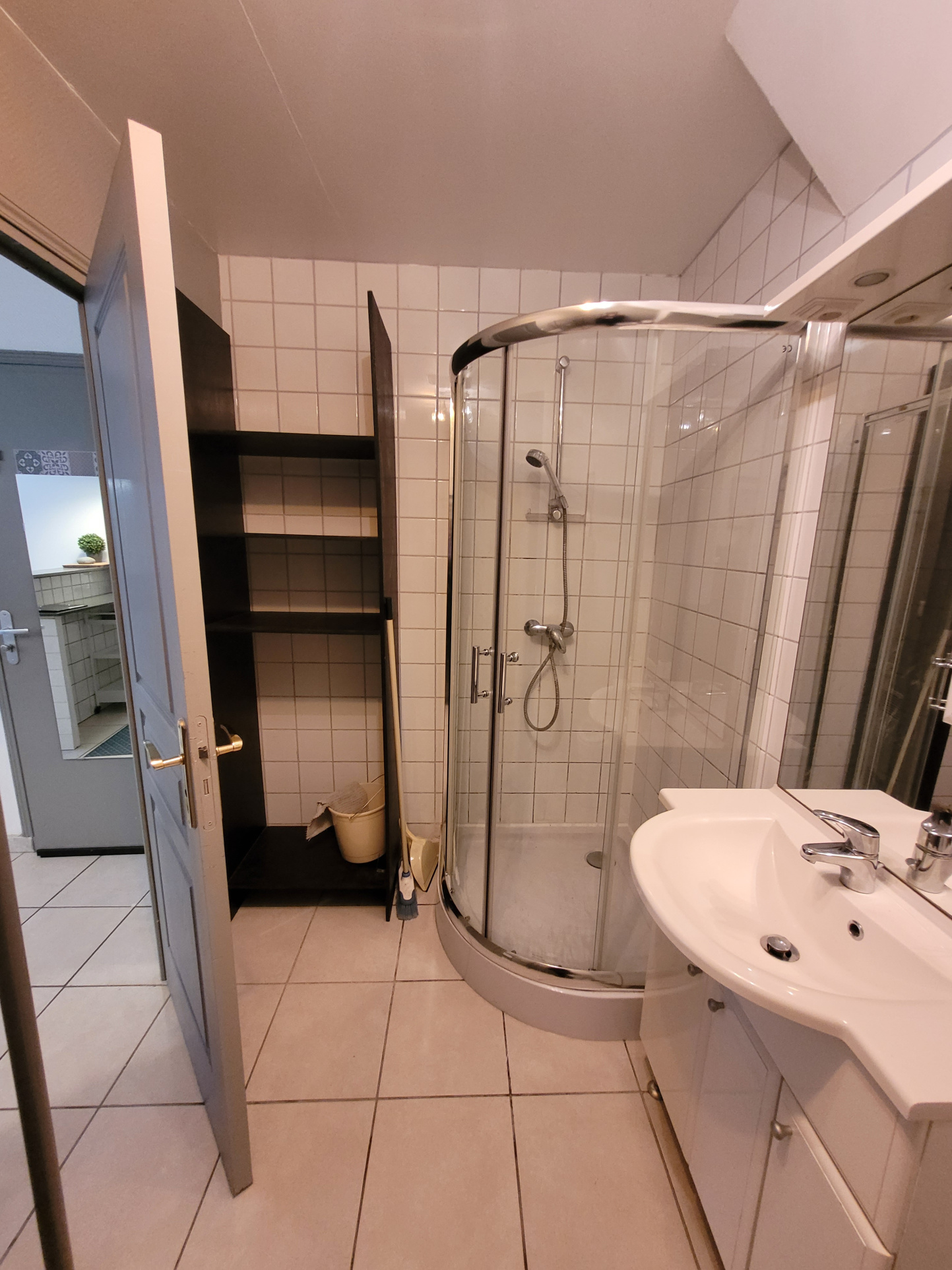 Immo80 – L'immobilier à Amiens et dans la Somme-STUDIO CENTRE VILLE – AMIENS