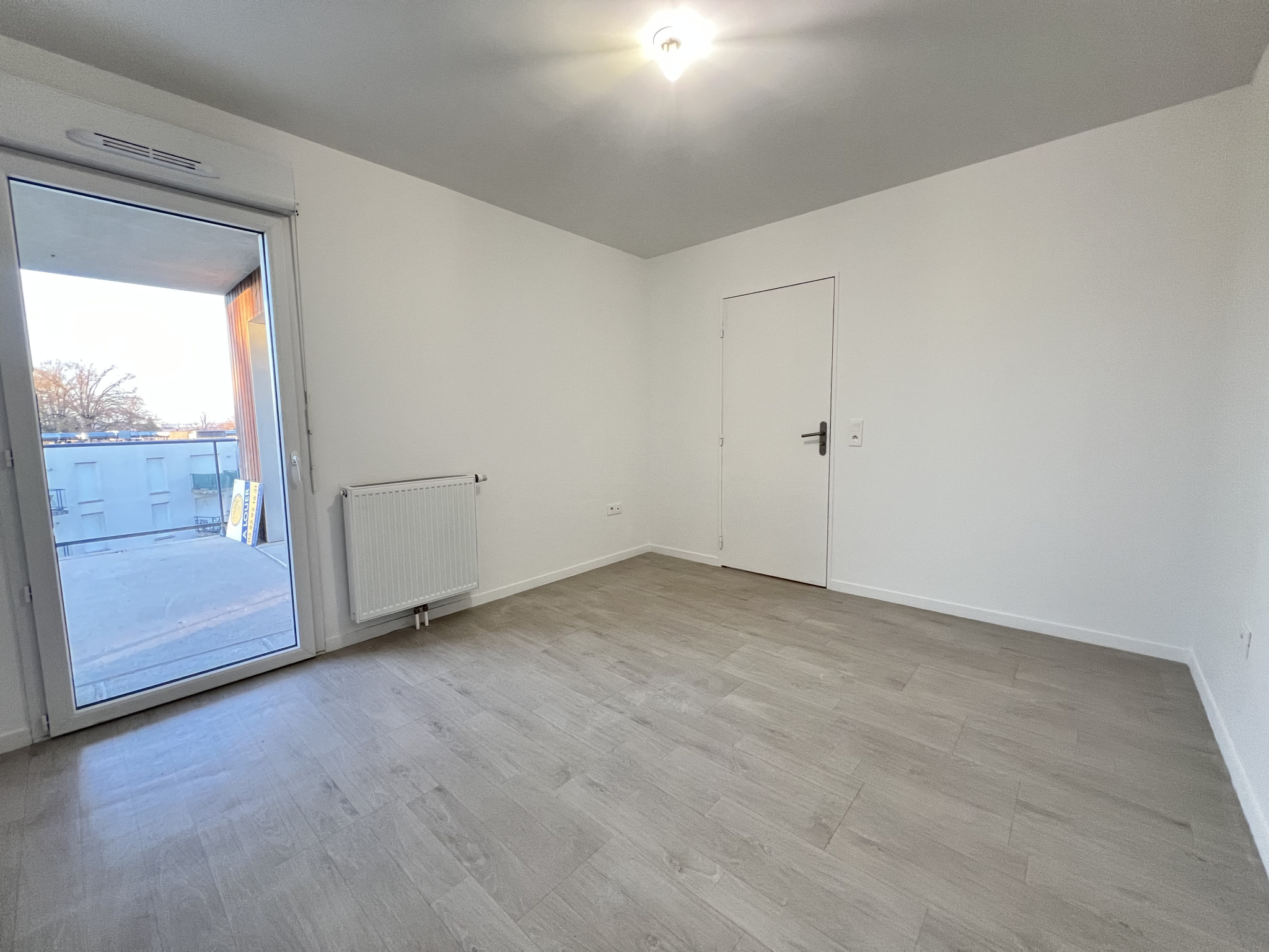 Immo80 – L'immobilier à Amiens et dans la Somme-T2 AMIENS SUD AVEC BALCON ET PARKING