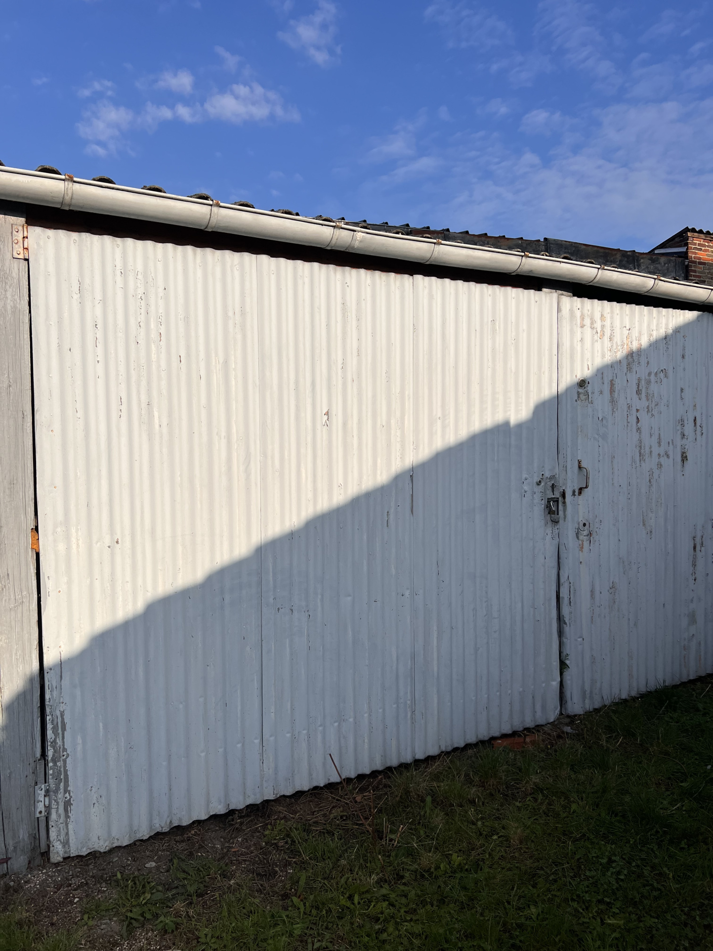 Immo80 – L'immobilier à Amiens et dans la Somme-GARAGE A LOUER ST HONORÉ AMIENS