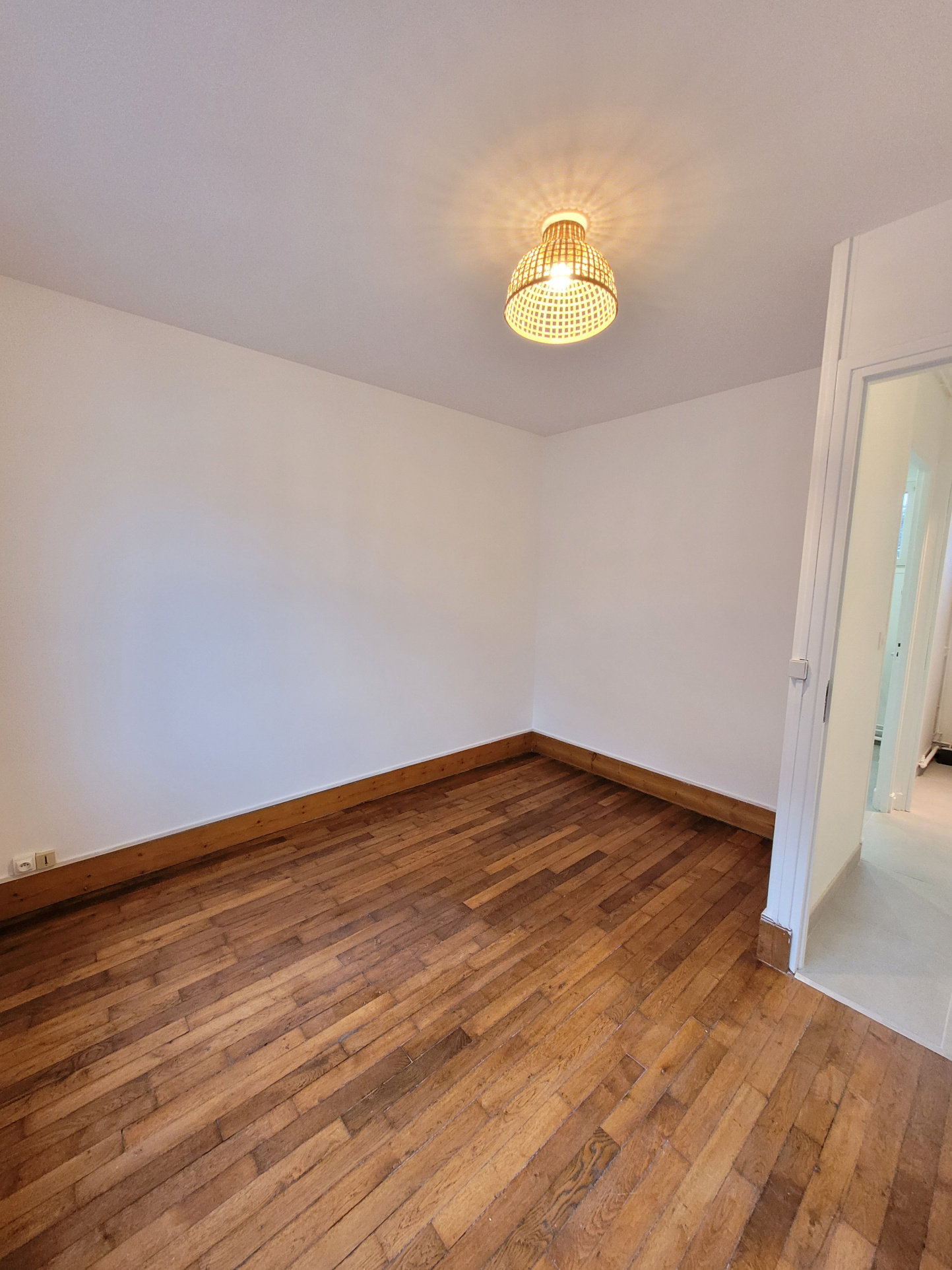 Immo80 – L'immobilier à Amiens et dans la Somme-TYPE 2 HENRIVILLE – AMIENS