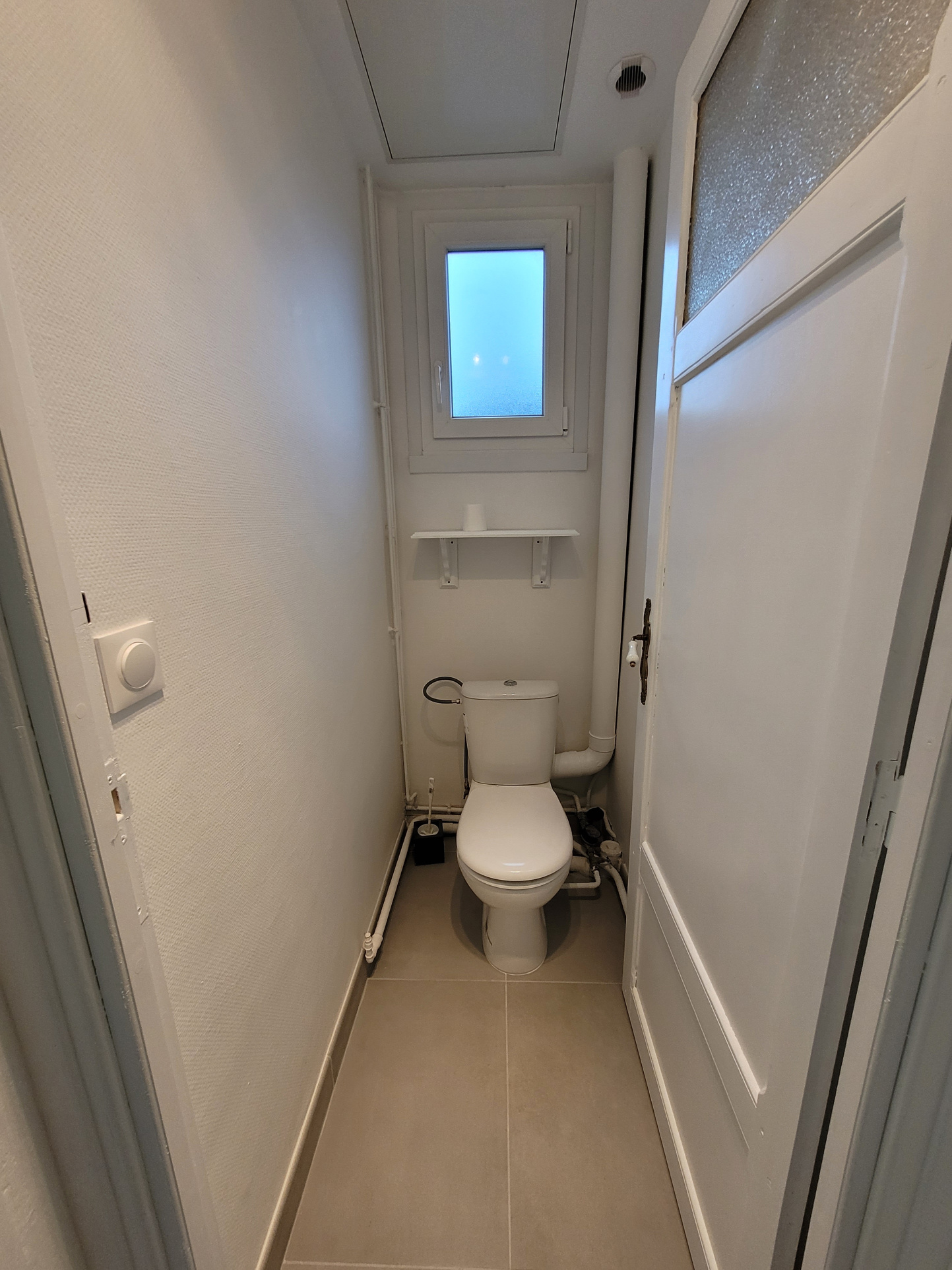 Immo80 – L'immobilier à Amiens et dans la Somme-TYPE 2 HENRIVILLE – AMIENS