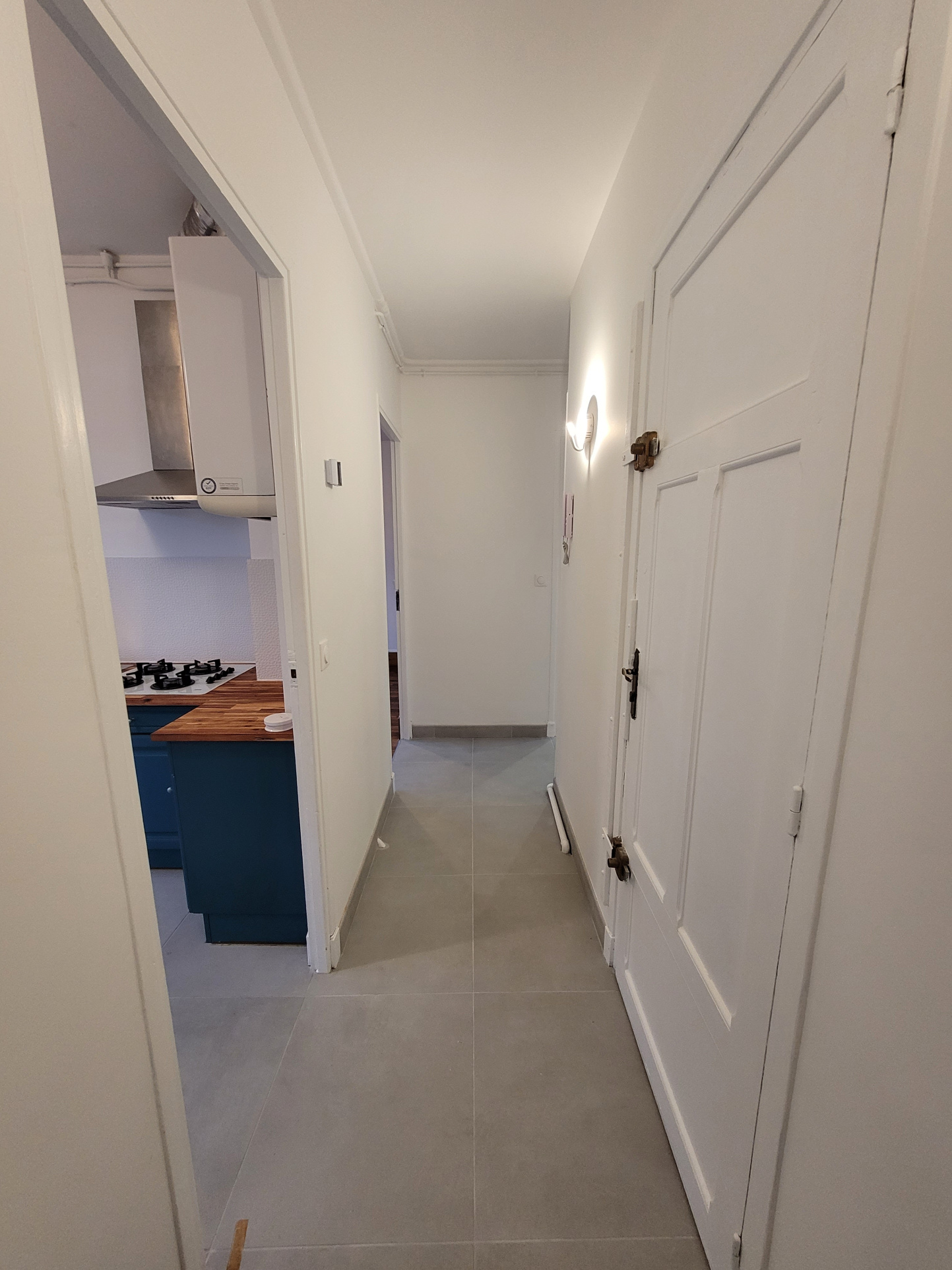 Immo80 – L'immobilier à Amiens et dans la Somme-TYPE 2 HENRIVILLE – AMIENS