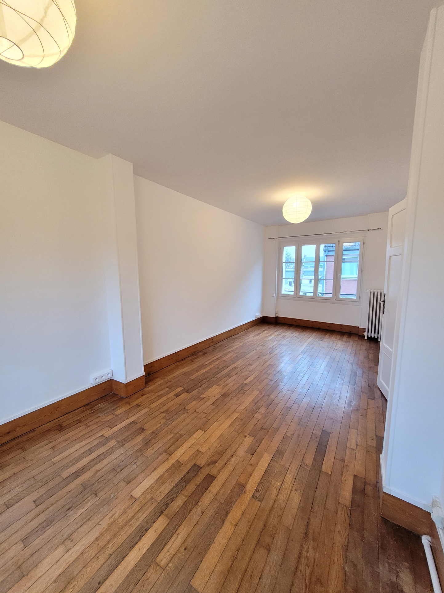 Immo80 – L'immobilier à Amiens et dans la Somme-TYPE 2 HENRIVILLE – AMIENS