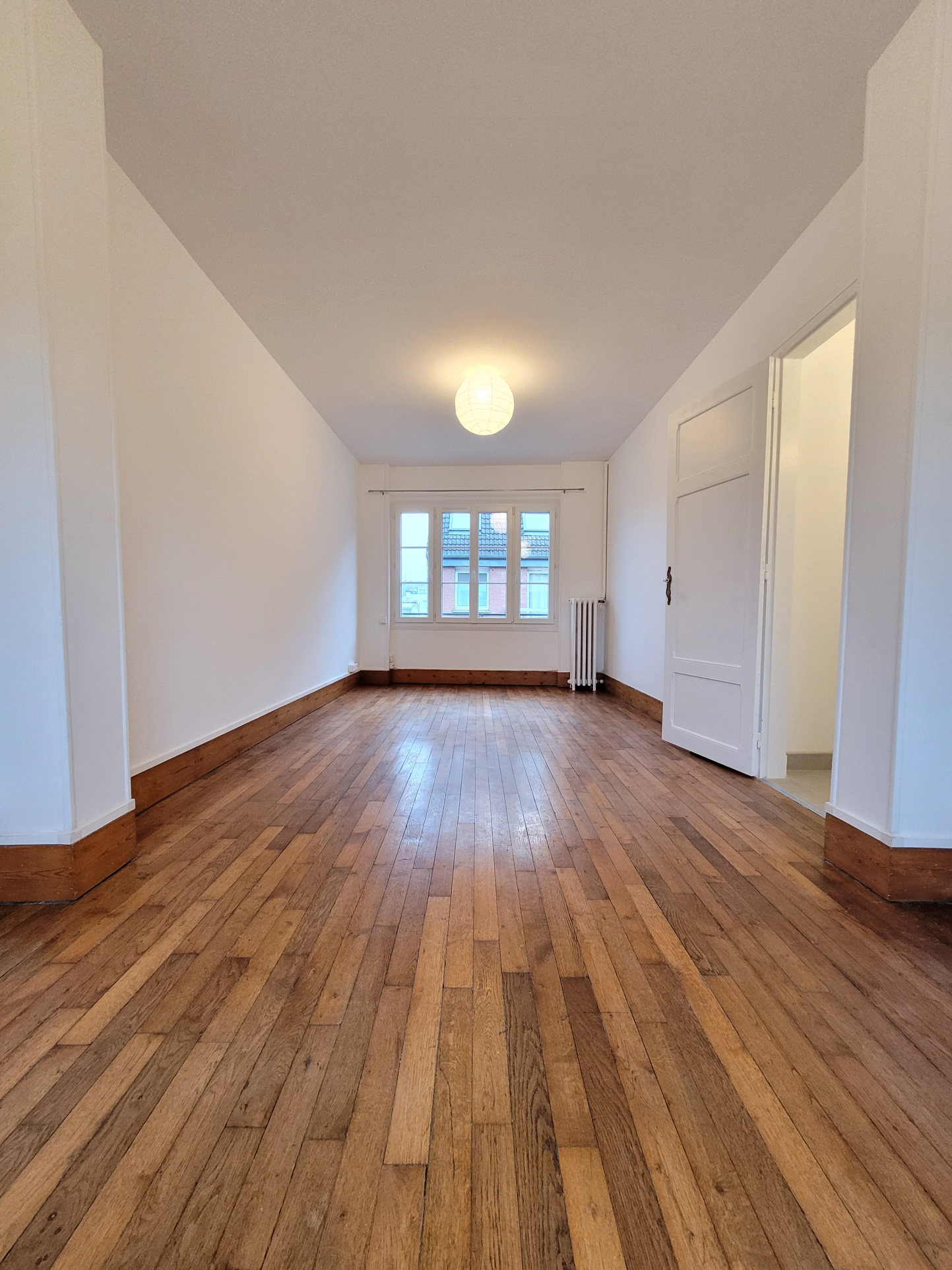 Immo80 – L'immobilier à Amiens et dans la Somme-TYPE 2 HENRIVILLE – AMIENS