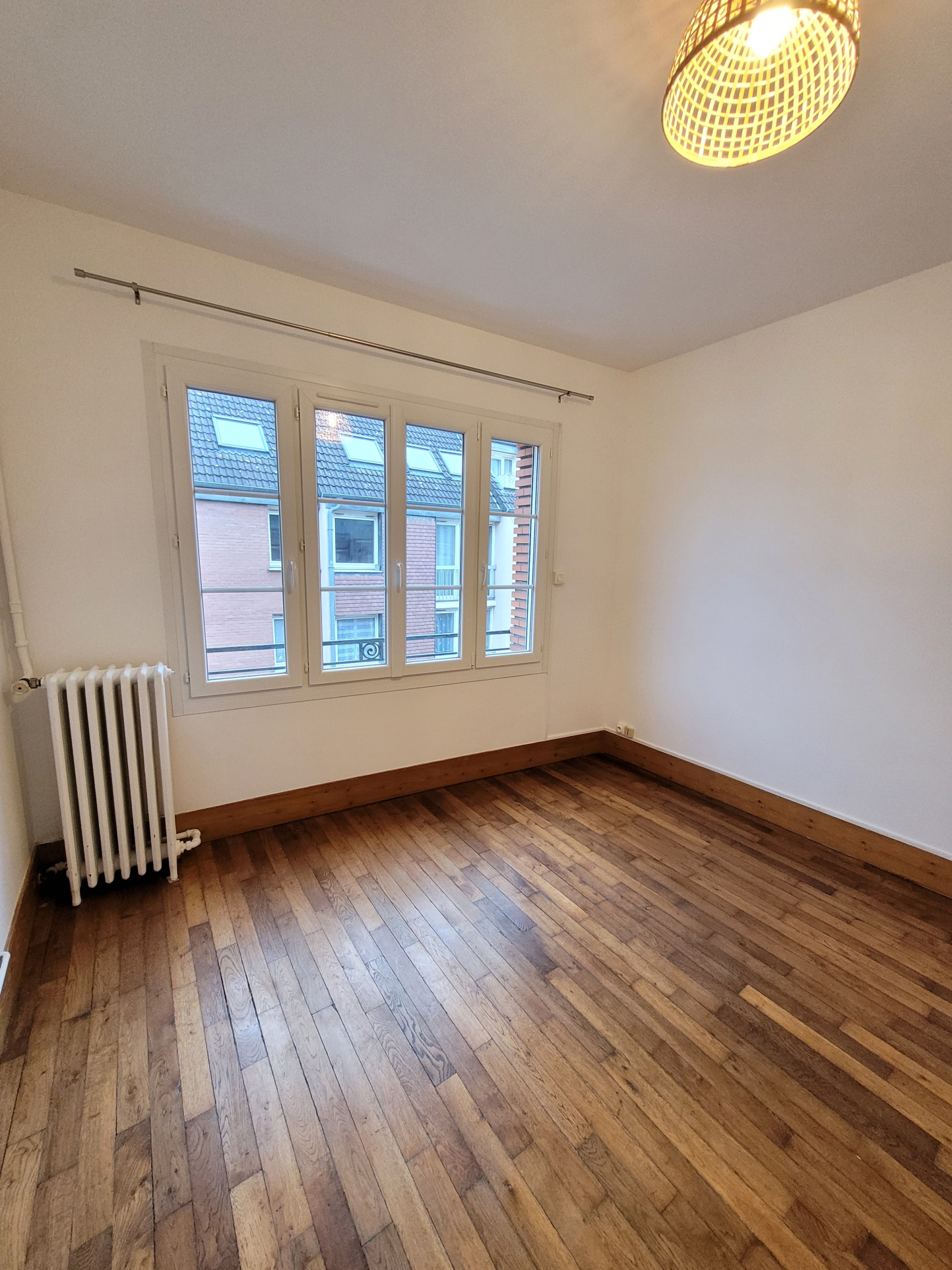 Immo80 – L'immobilier à Amiens et dans la Somme-TYPE 2 HENRIVILLE – AMIENS