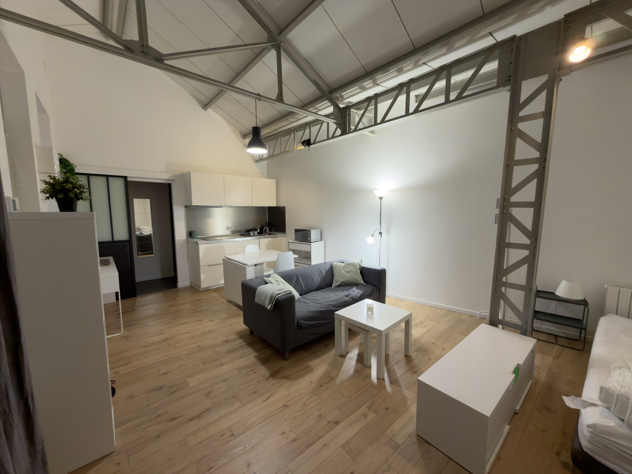 Immo80 – L'immobilier à Amiens et dans la Somme-STUDIO MEUBLÉ HENRIVILLE AMIENS