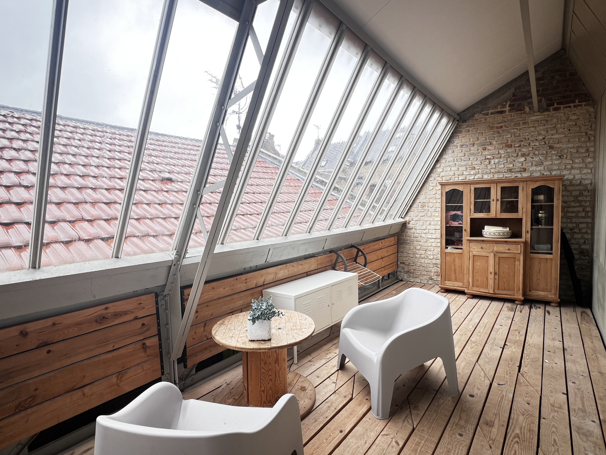 Immo80 – L'immobilier à Amiens et dans la Somme-STUDIO MEUBLÉ HENRIVILLE AMIENS