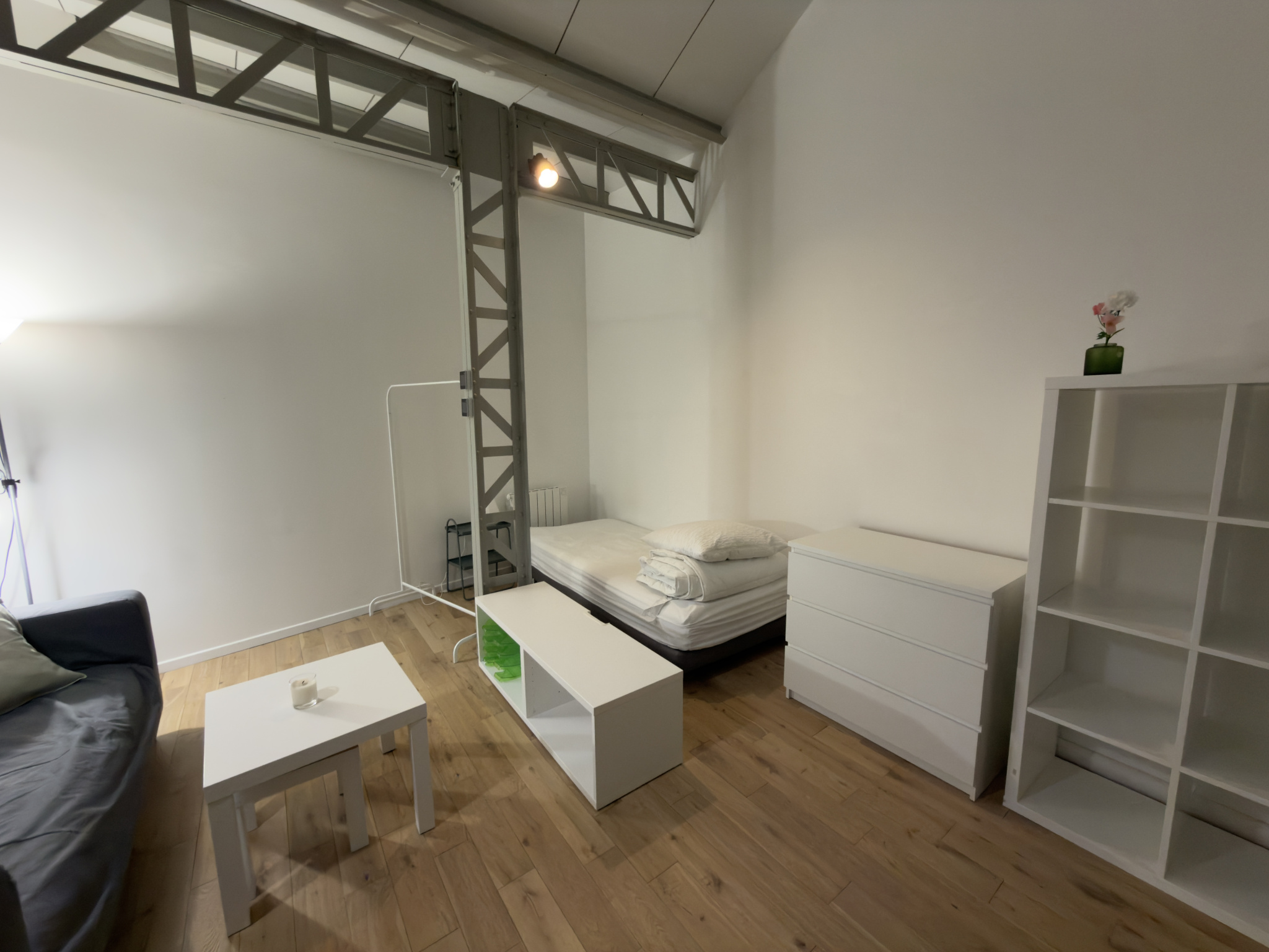 Immo80 – L'immobilier à Amiens et dans la Somme-STUDIO MEUBLÉ HENRIVILLE AMIENS