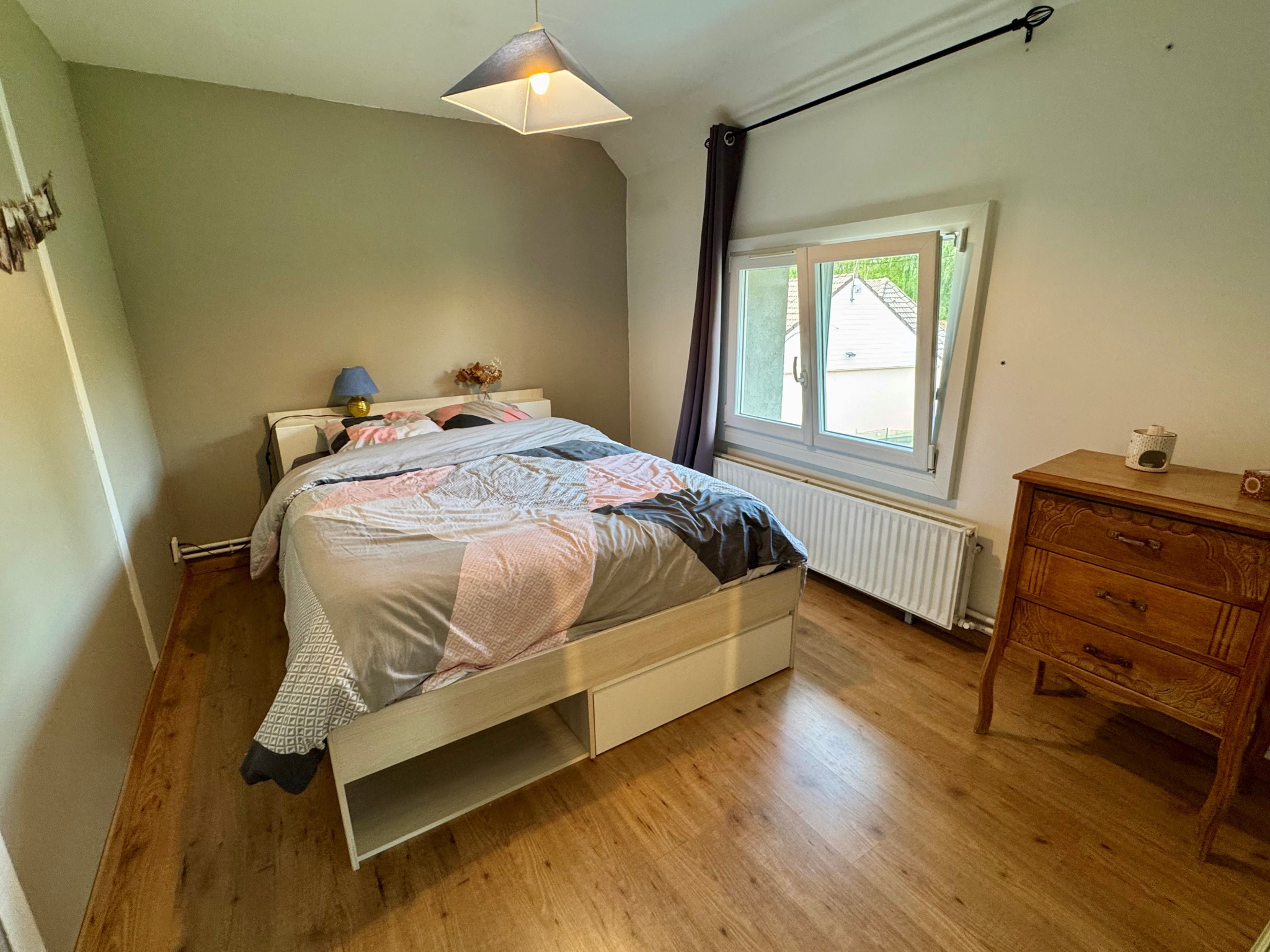 Immo80 – L'immobilier à Amiens et dans la Somme-Gratibus – Montdidier – Maison 152m2 – 5 Chambres, Garage & Jardin