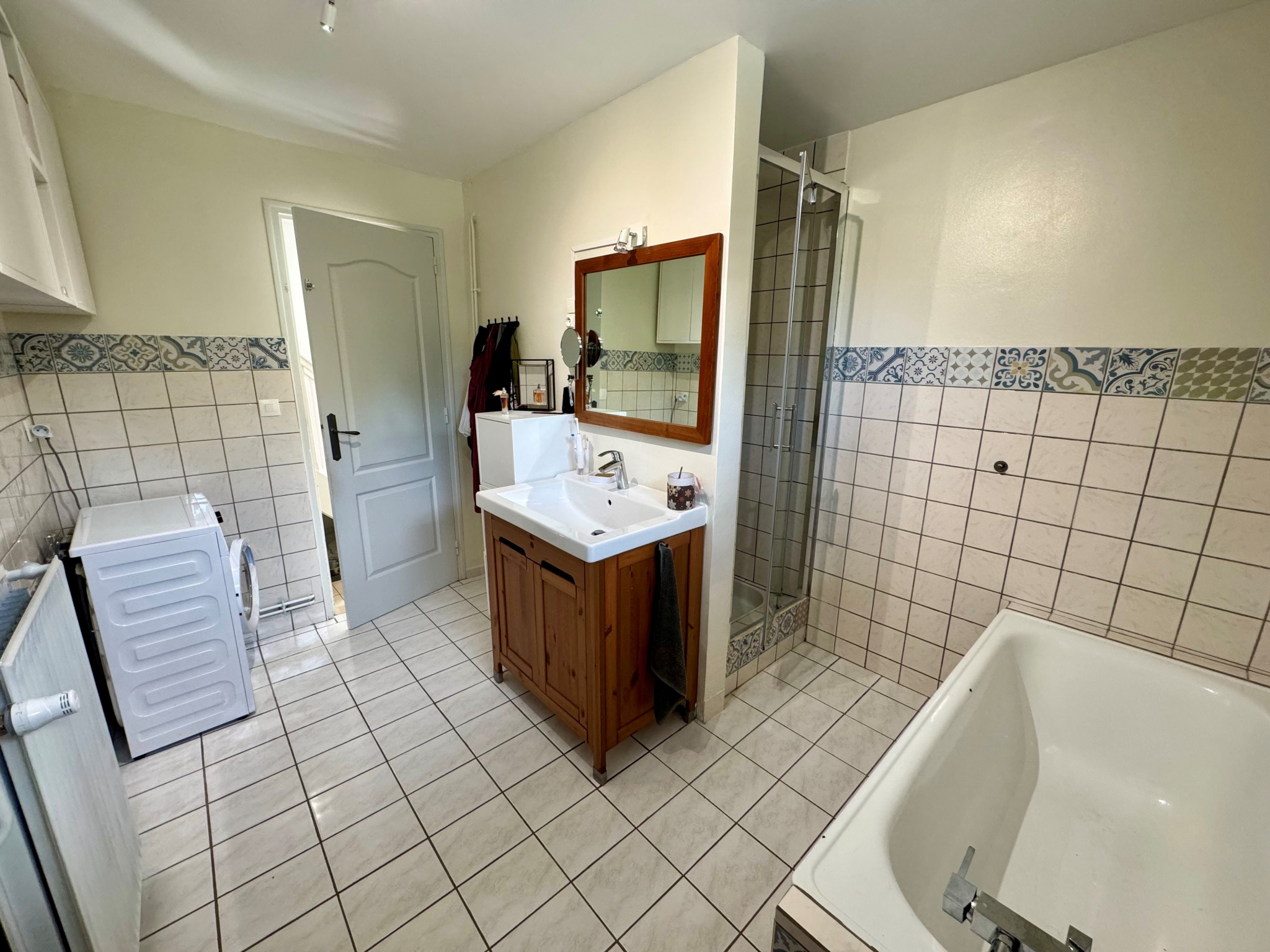 Immo80 – L'immobilier à Amiens et dans la Somme-Gratibus – Montdidier – Maison 152m2 – 5 Chambres, Garage & Jardin