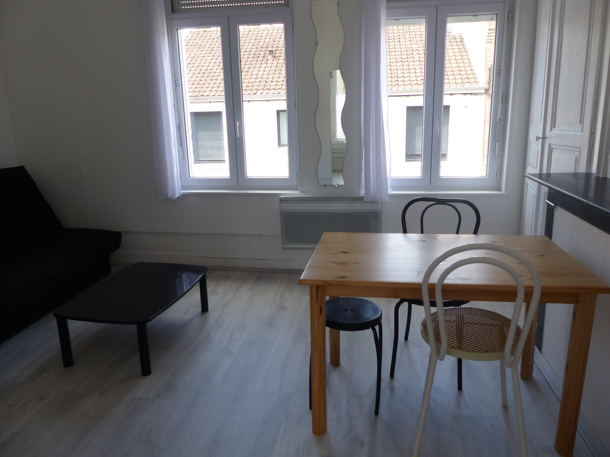 Immo80 – L'immobilier à Amiens et dans la Somme-STUDIO MEUBLÉ ST ACHEUL AMIENS