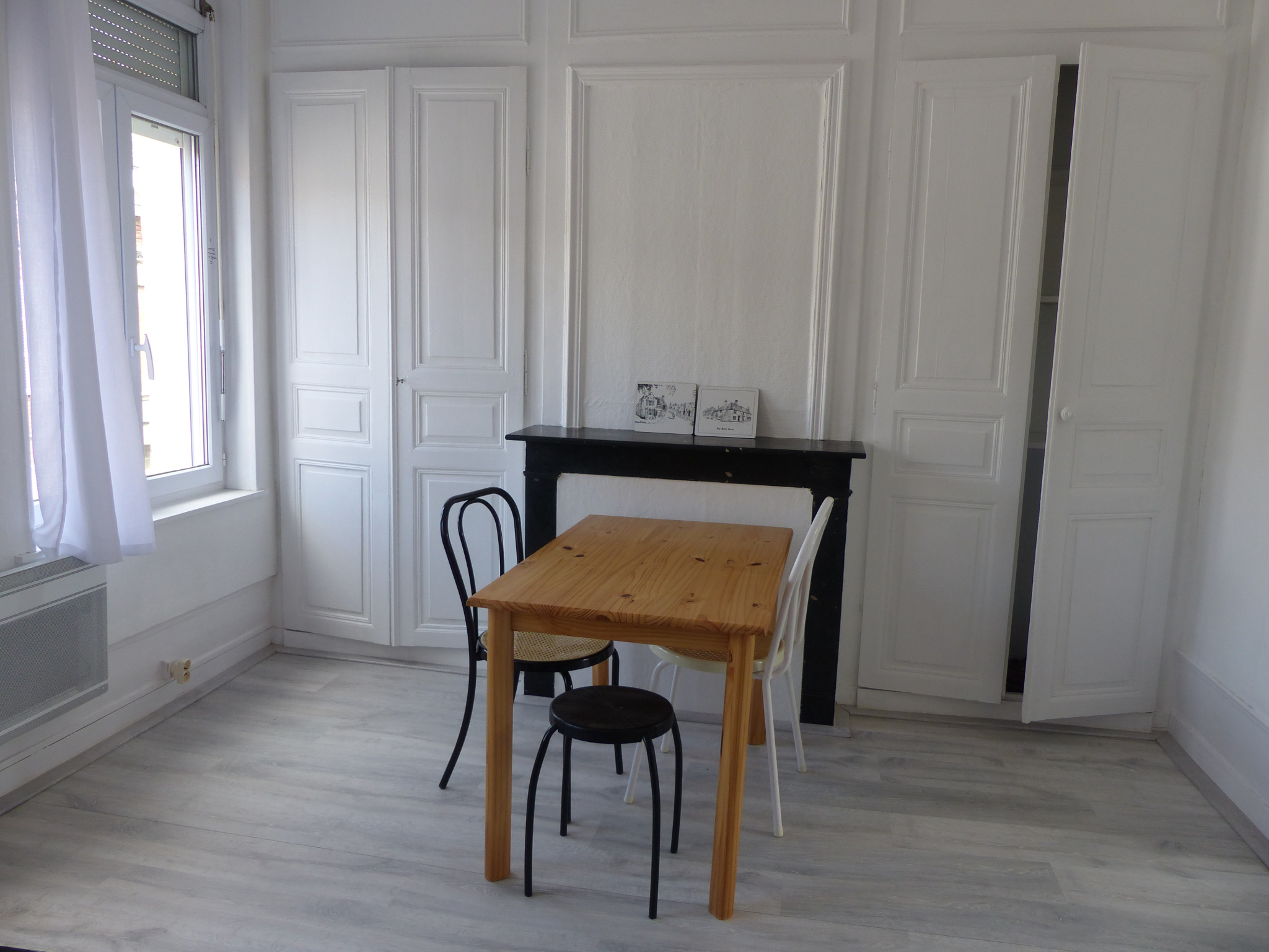 Immo80 – L'immobilier à Amiens et dans la Somme-STUDIO MEUBLÉ ST ACHEUL AMIENS