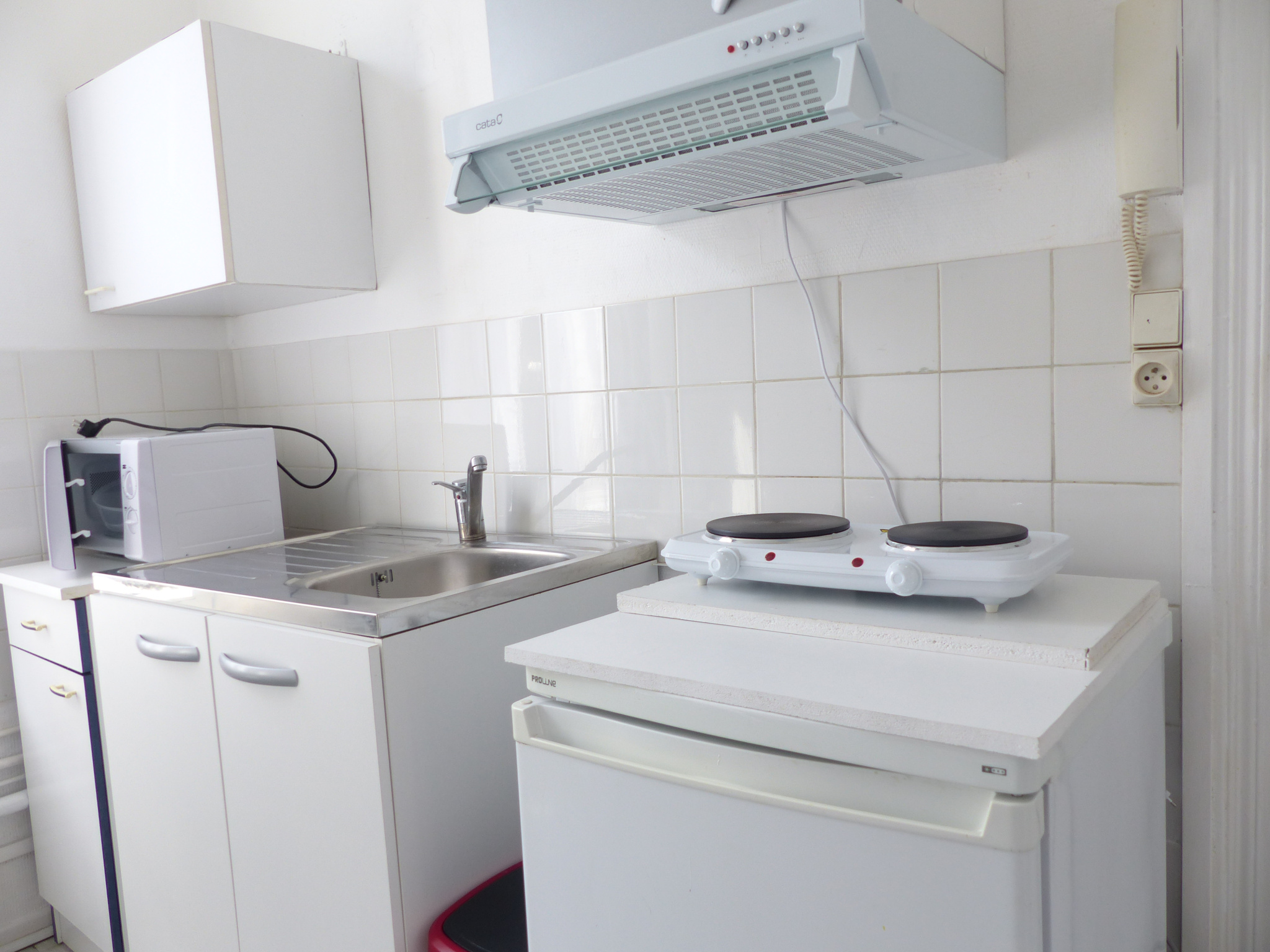 Immo80 – L'immobilier à Amiens et dans la Somme-STUDIO MEUBLÉ ST ACHEUL AMIENS