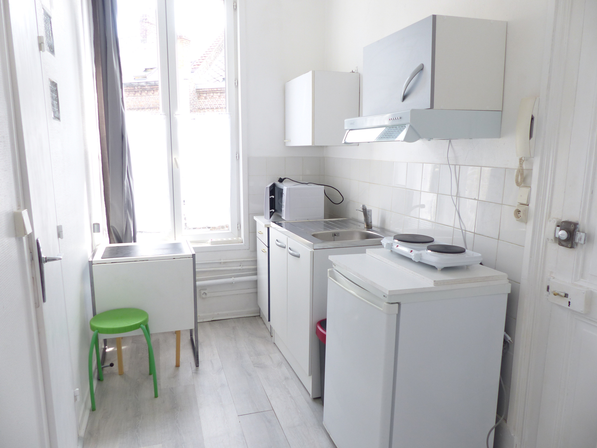 Immo80 – L'immobilier à Amiens et dans la Somme-STUDIO MEUBLÉ ST ACHEUL AMIENS